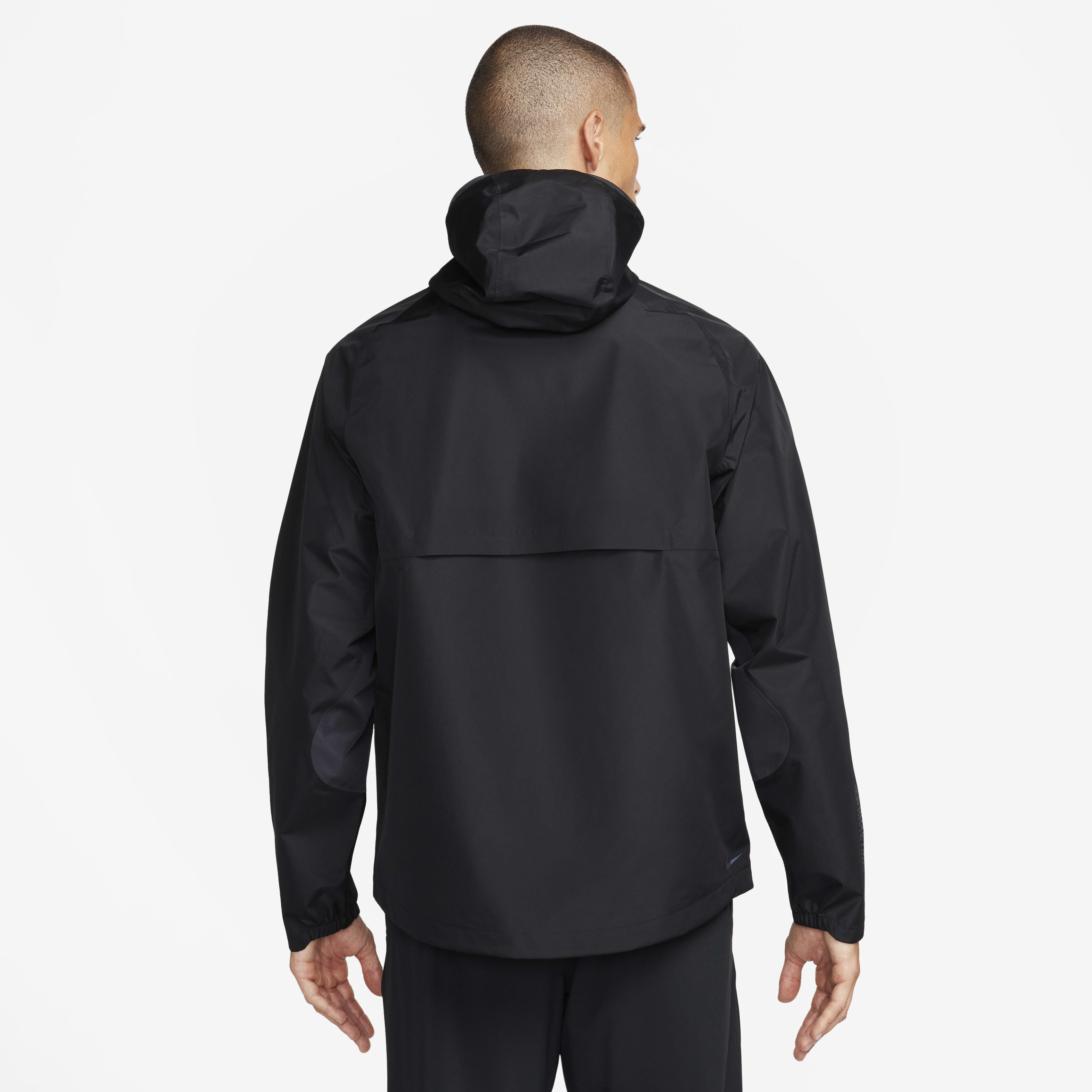 Nike gore-tex windstopper jacket clearance