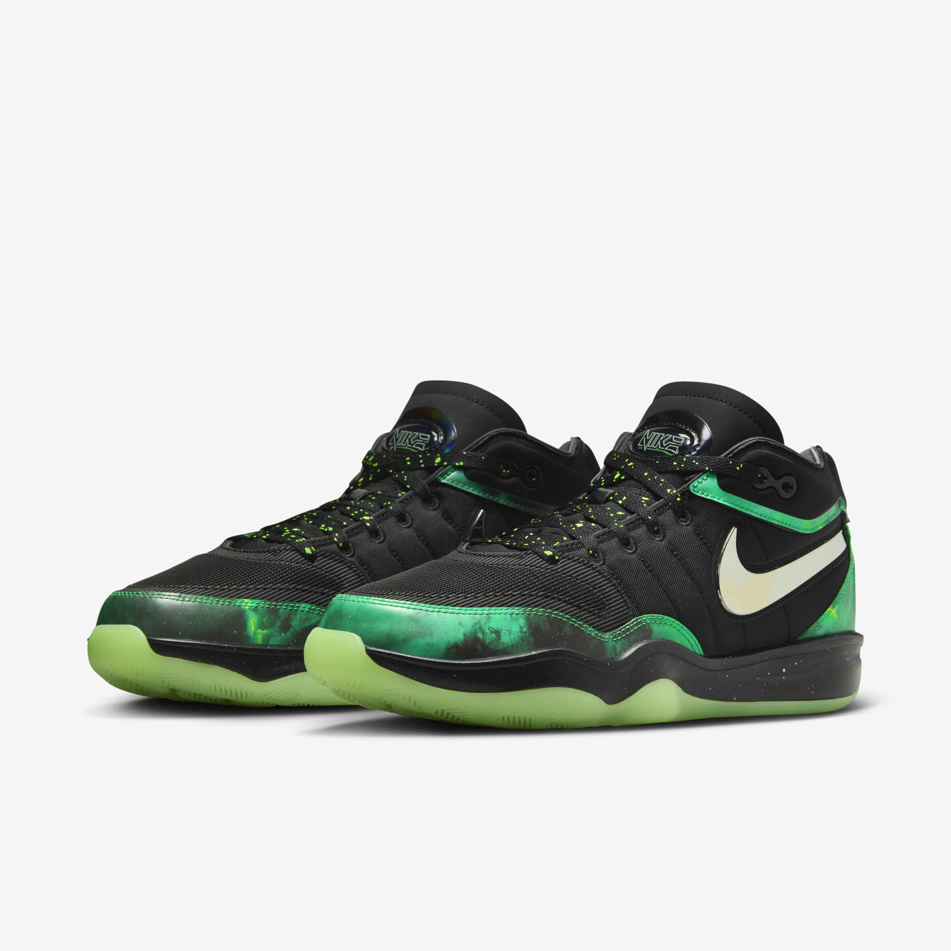 نايكي جي تي هاسل 2 'فيكتور ويمبانياما' image number 4