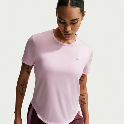 Running-Nike, Nike Tempo, Women's Dri-FIT Short-Sleeve Running Top