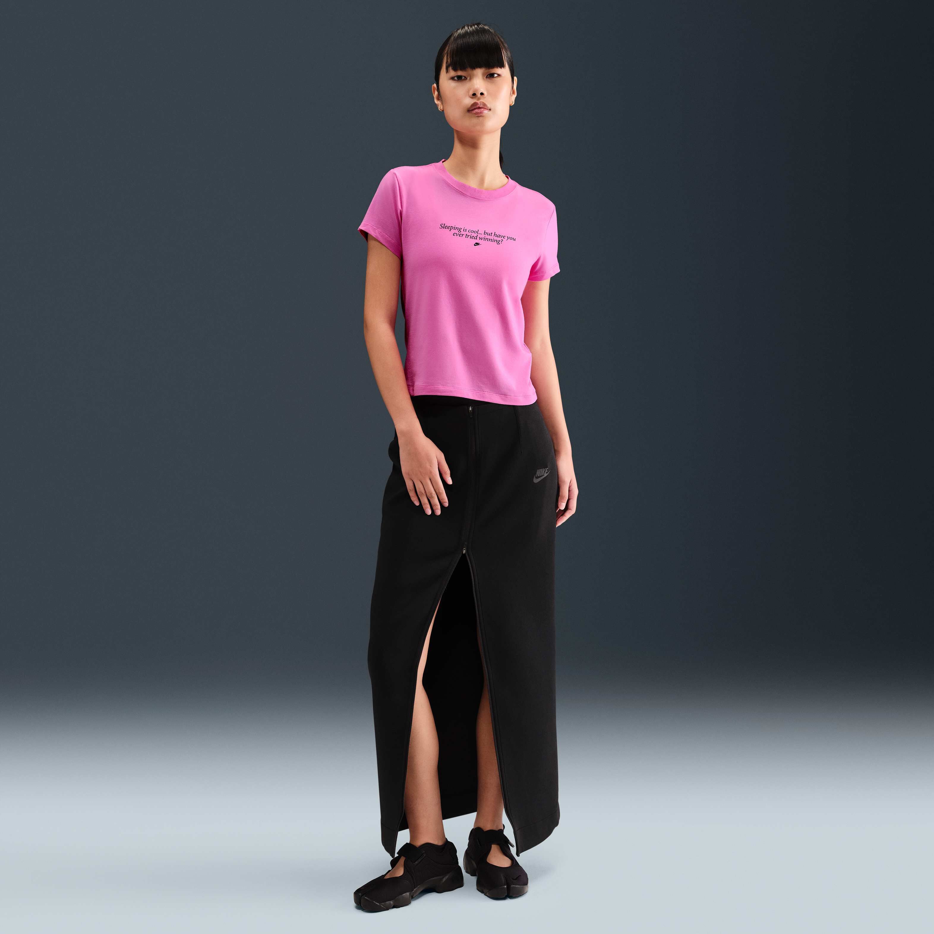 Nike Sportswear Chill Knit image number 3