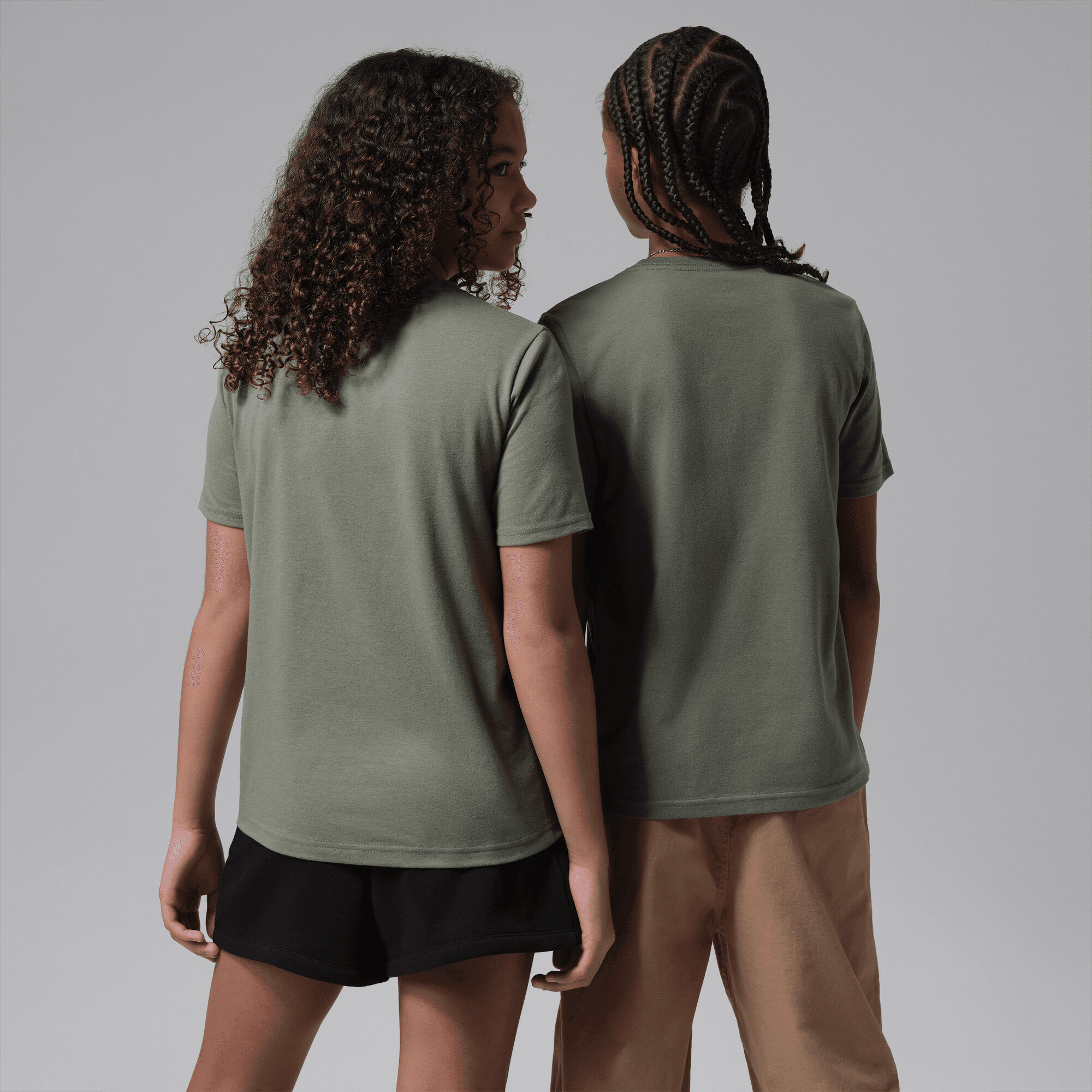 جوردن دراي-فت سبورت image number 1