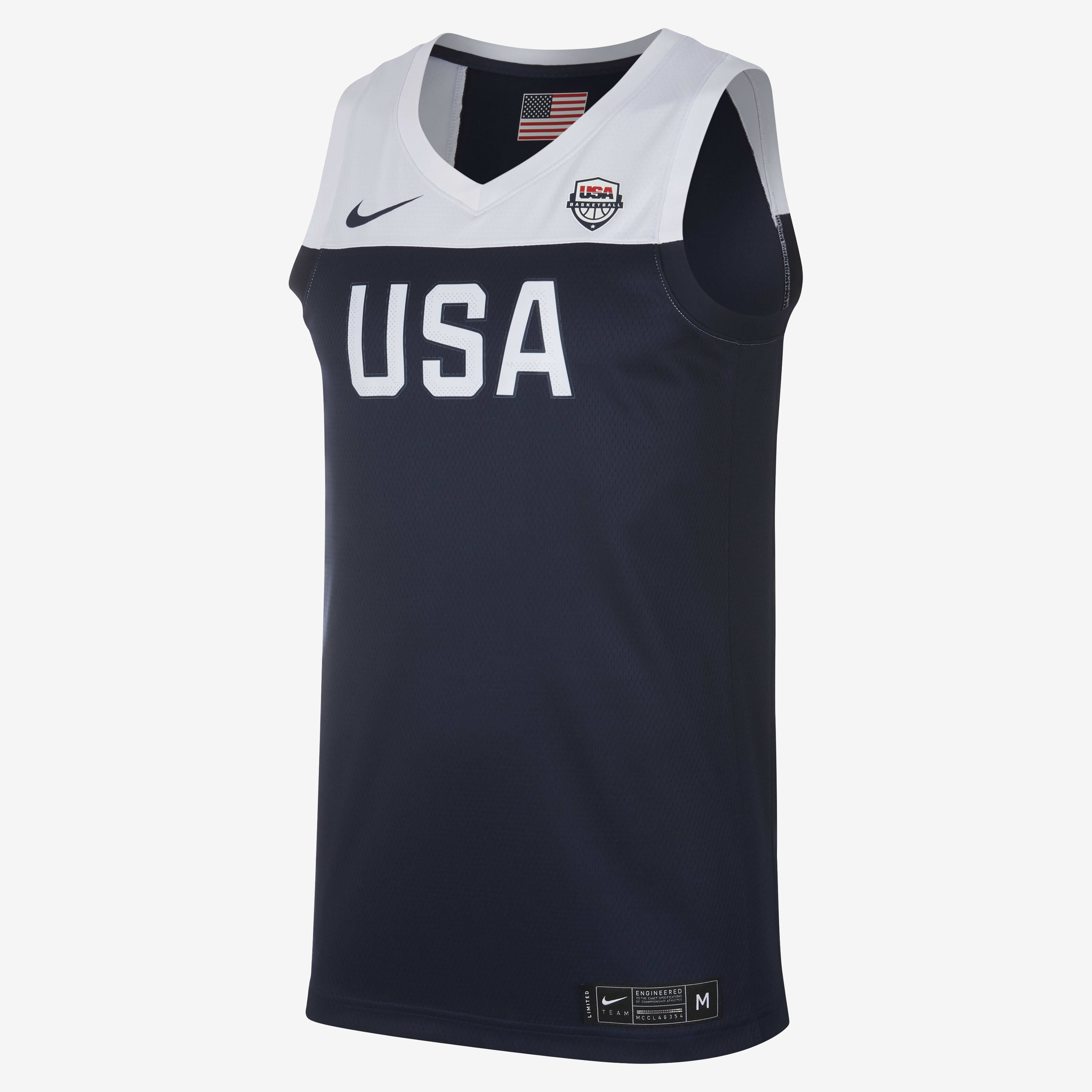 USA Nike (Road) image number 0