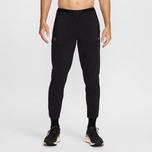 Clothing-Nike, Nike Running Division, Men's Dri-FIT ADV UV Running Trousers