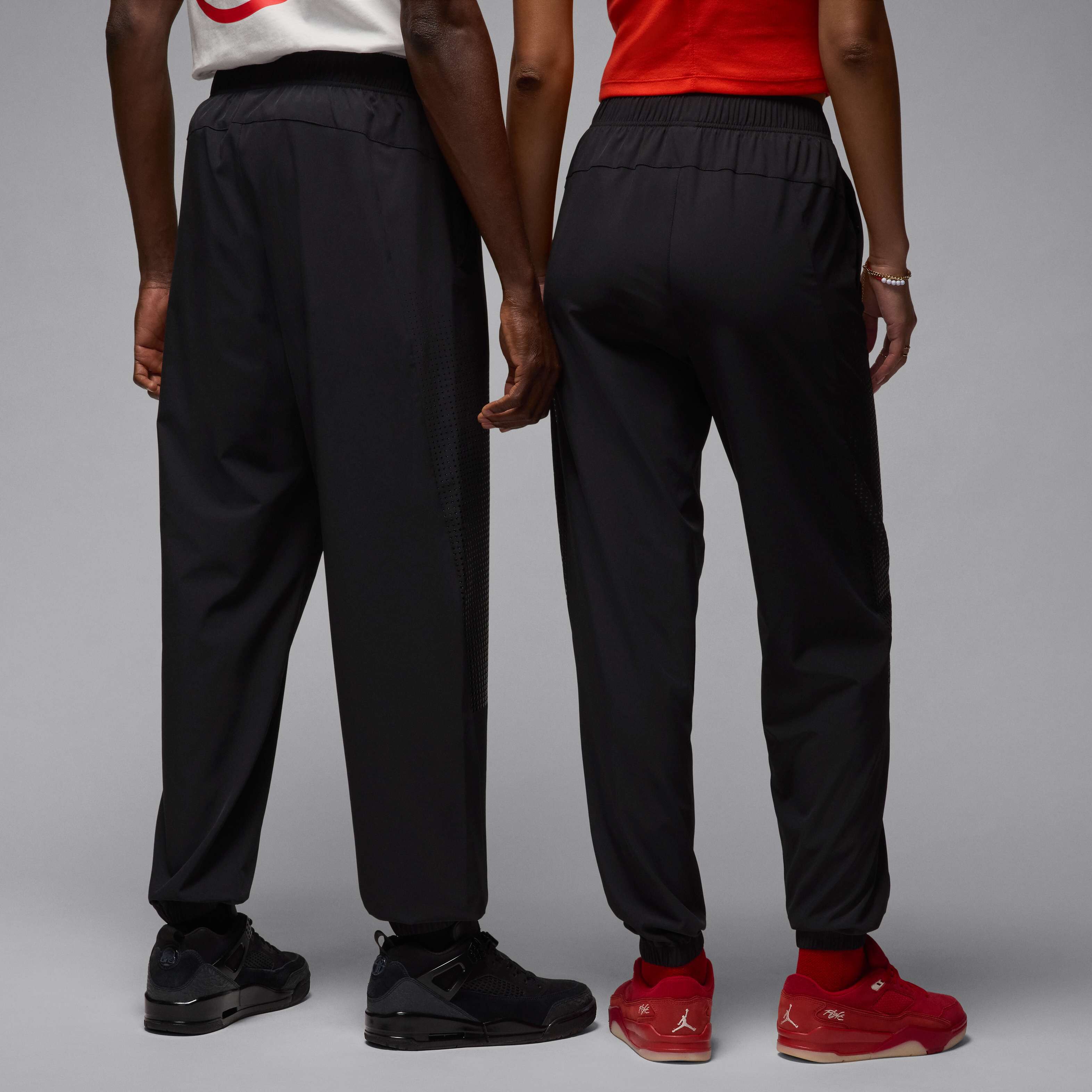 Jordan Jam Quai 54 image number 1