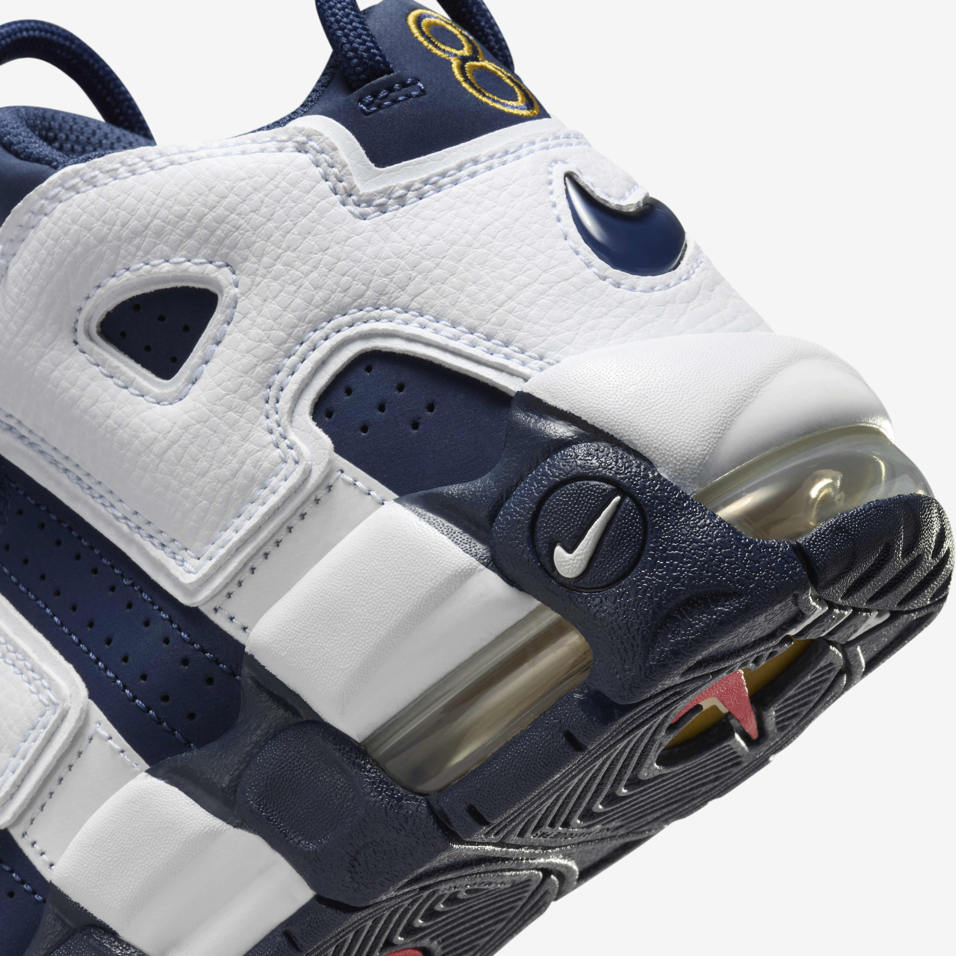 Nike uptempo shoes for sale discount