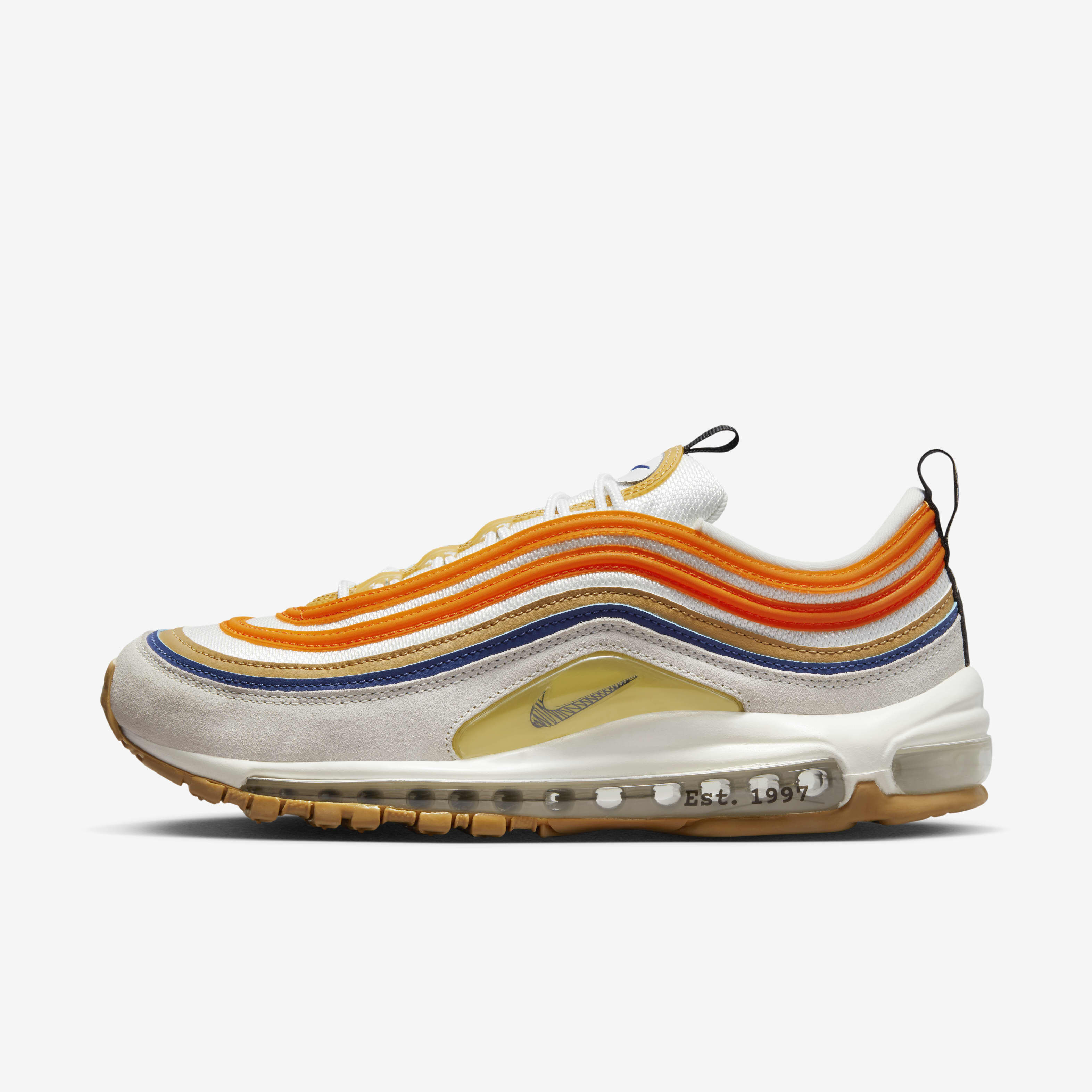 Nike Air Max 97 SE image number 0