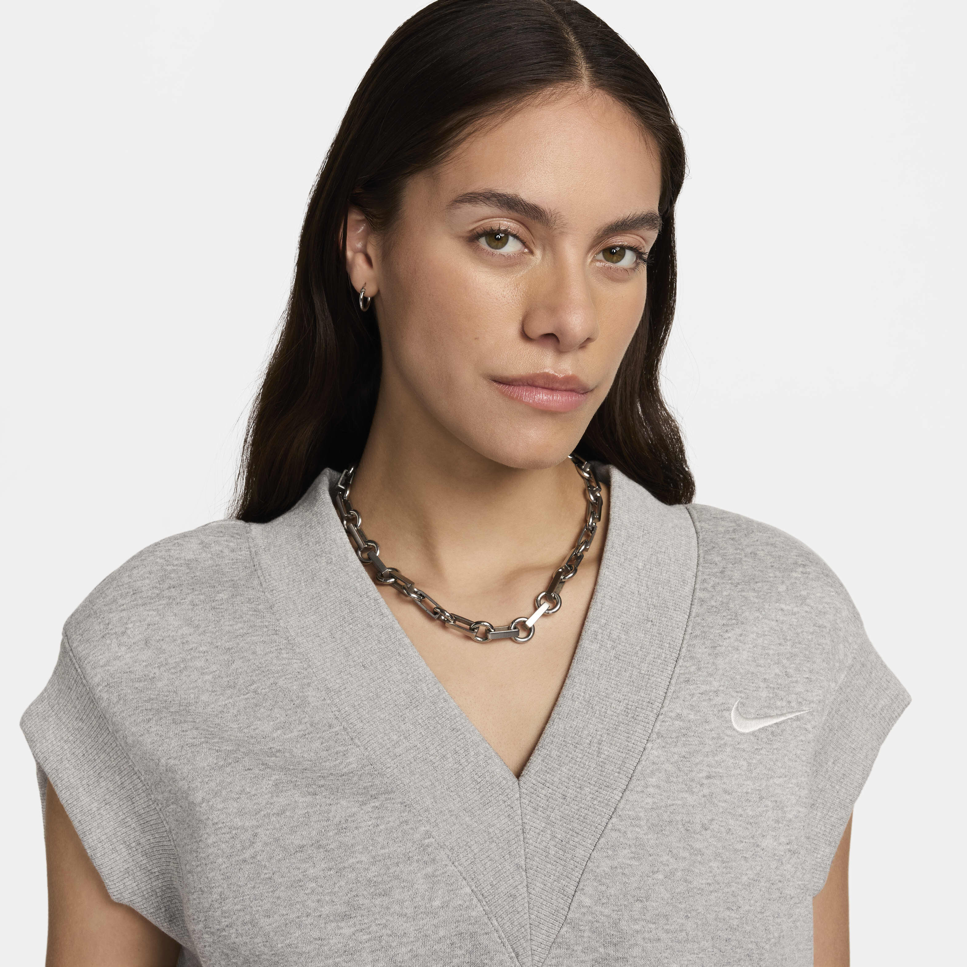 نايكي سبورتسوير فينيكس فليس image number 2