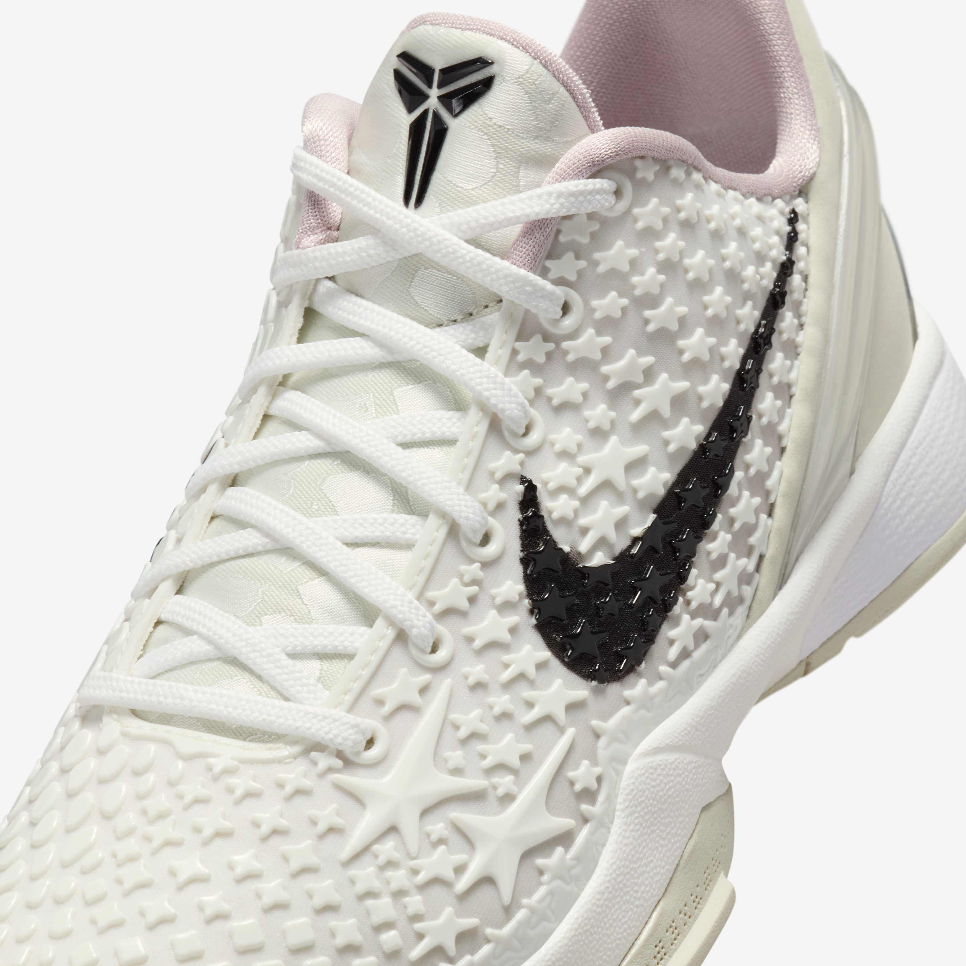 シューズ(男性用) Nike Kobe6 楽天市場】【 NIKE ZOOM KOBE 6 PROTRO 'THINK PINK' / PINKFIRE