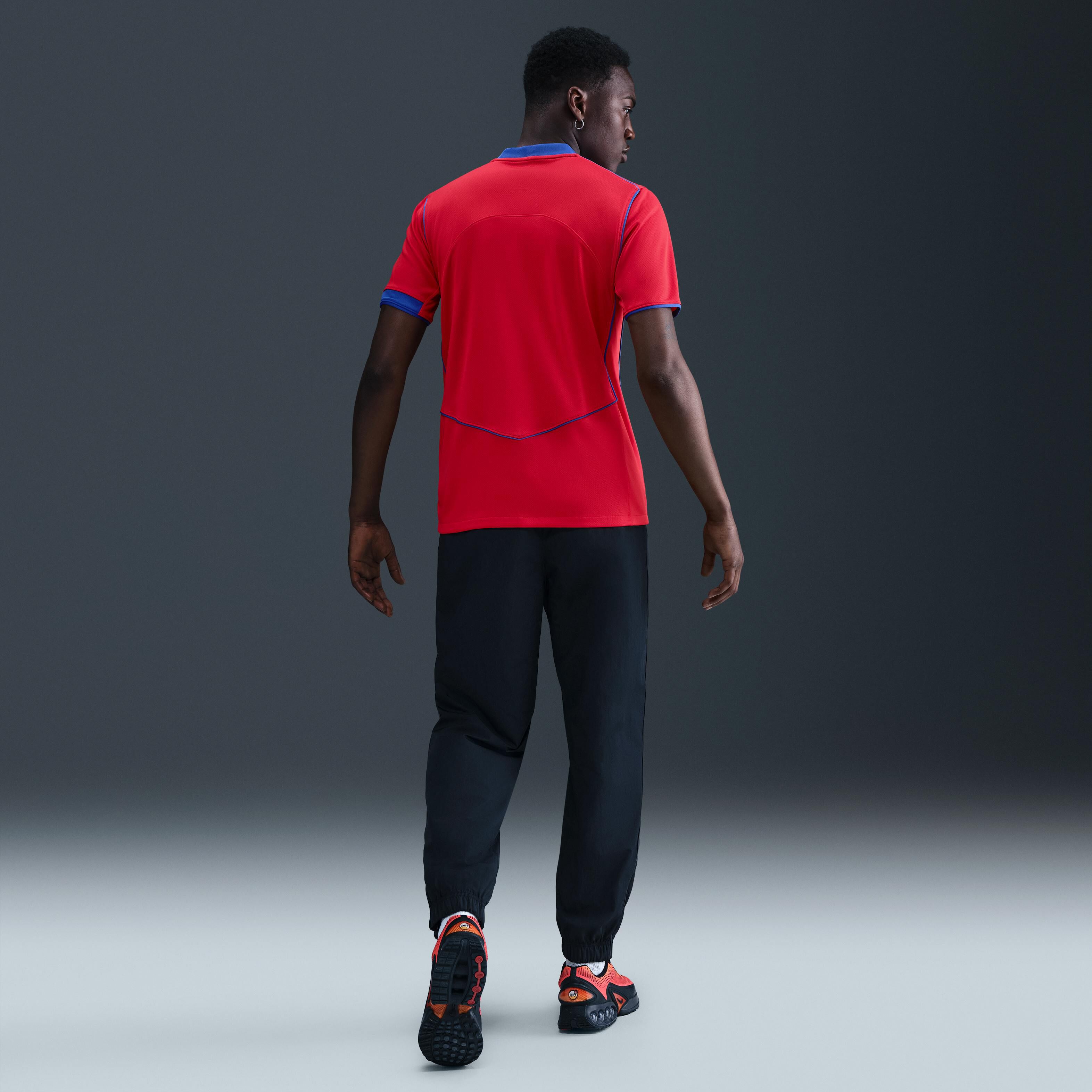 Paris Saint-Germain 2025/26 Stadium Third image number 4