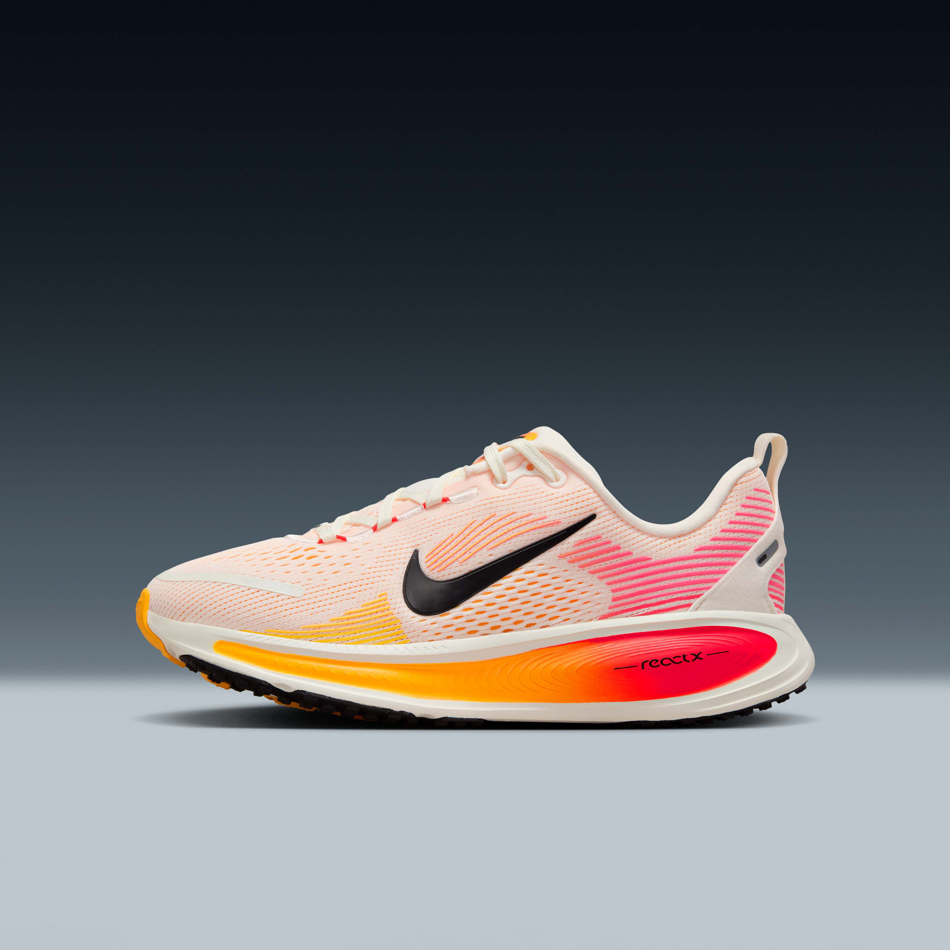 スパイク・シューズ Nike VOMERO18 NIKE公式】ナイキ ボメロ 18 ウィメンズ ロード ランニング