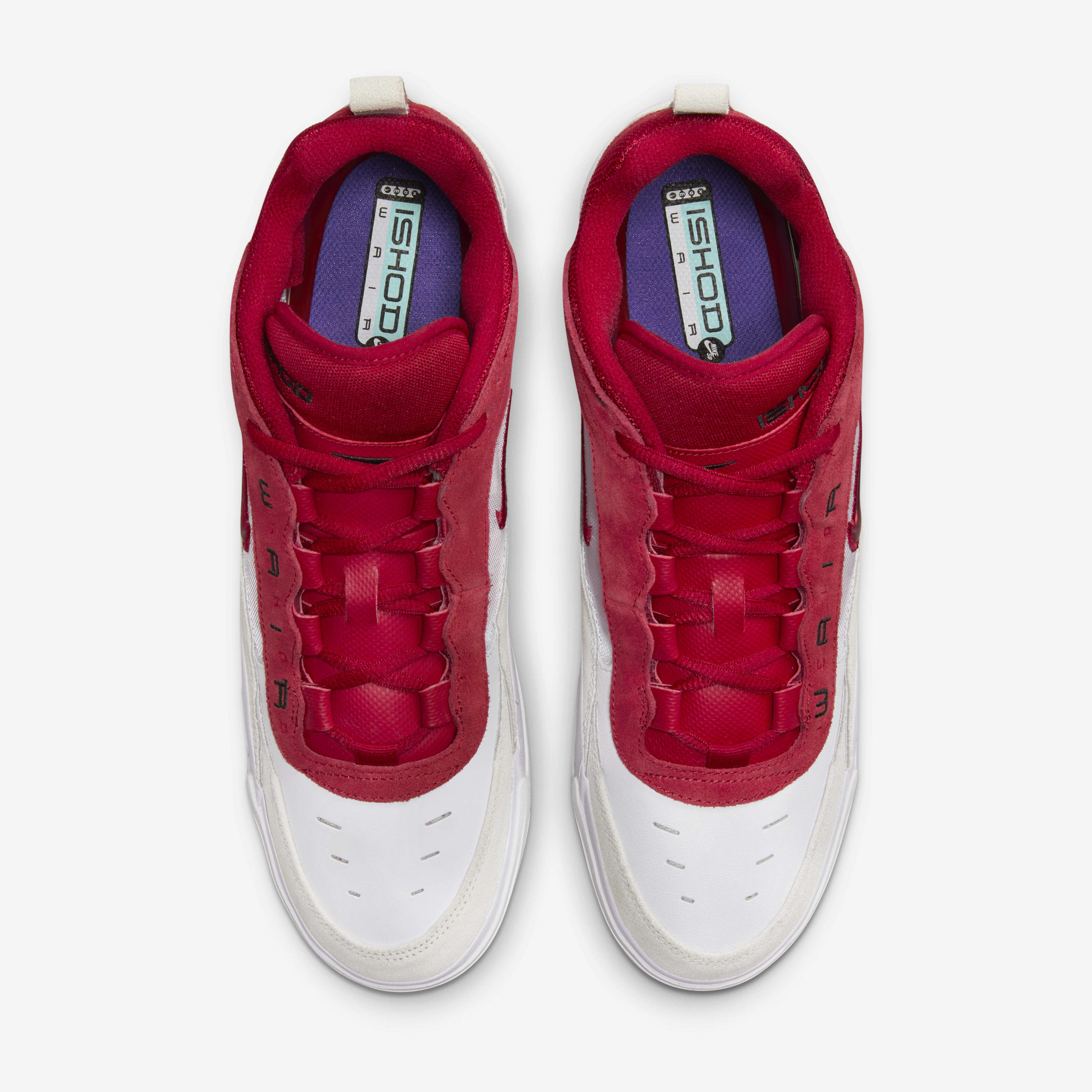 Nike Air Max Ishod image number 3