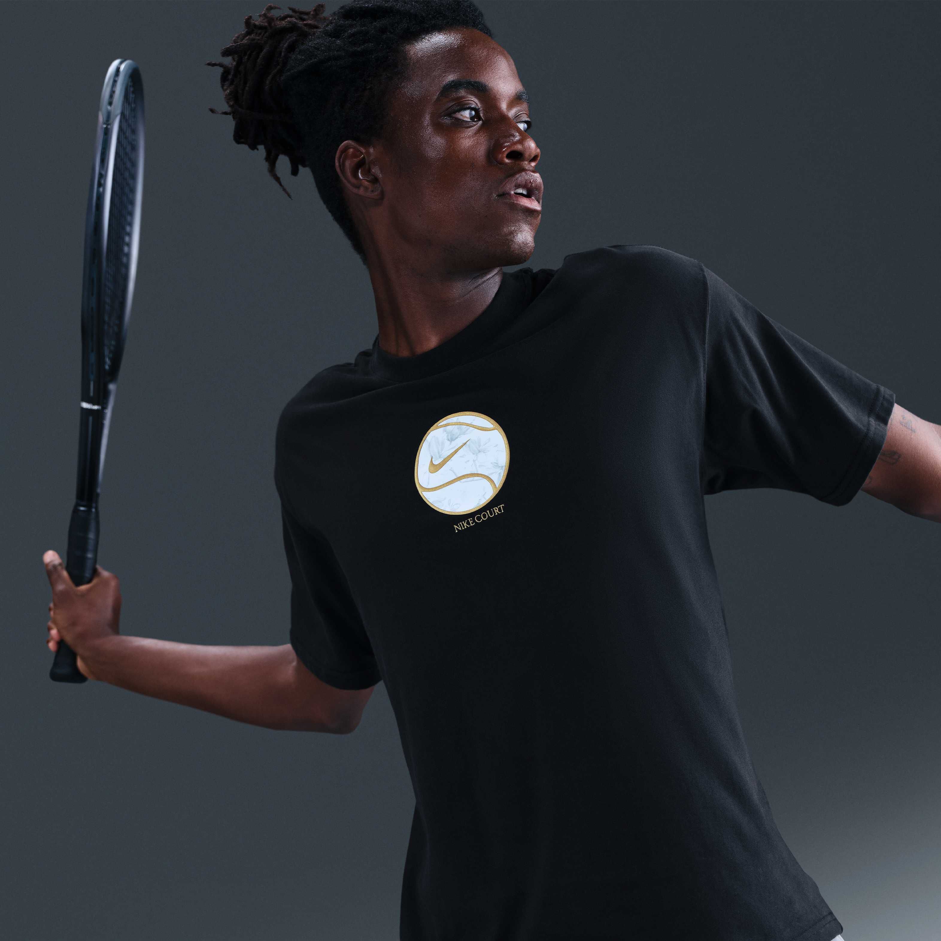 NikeCourt image number 2