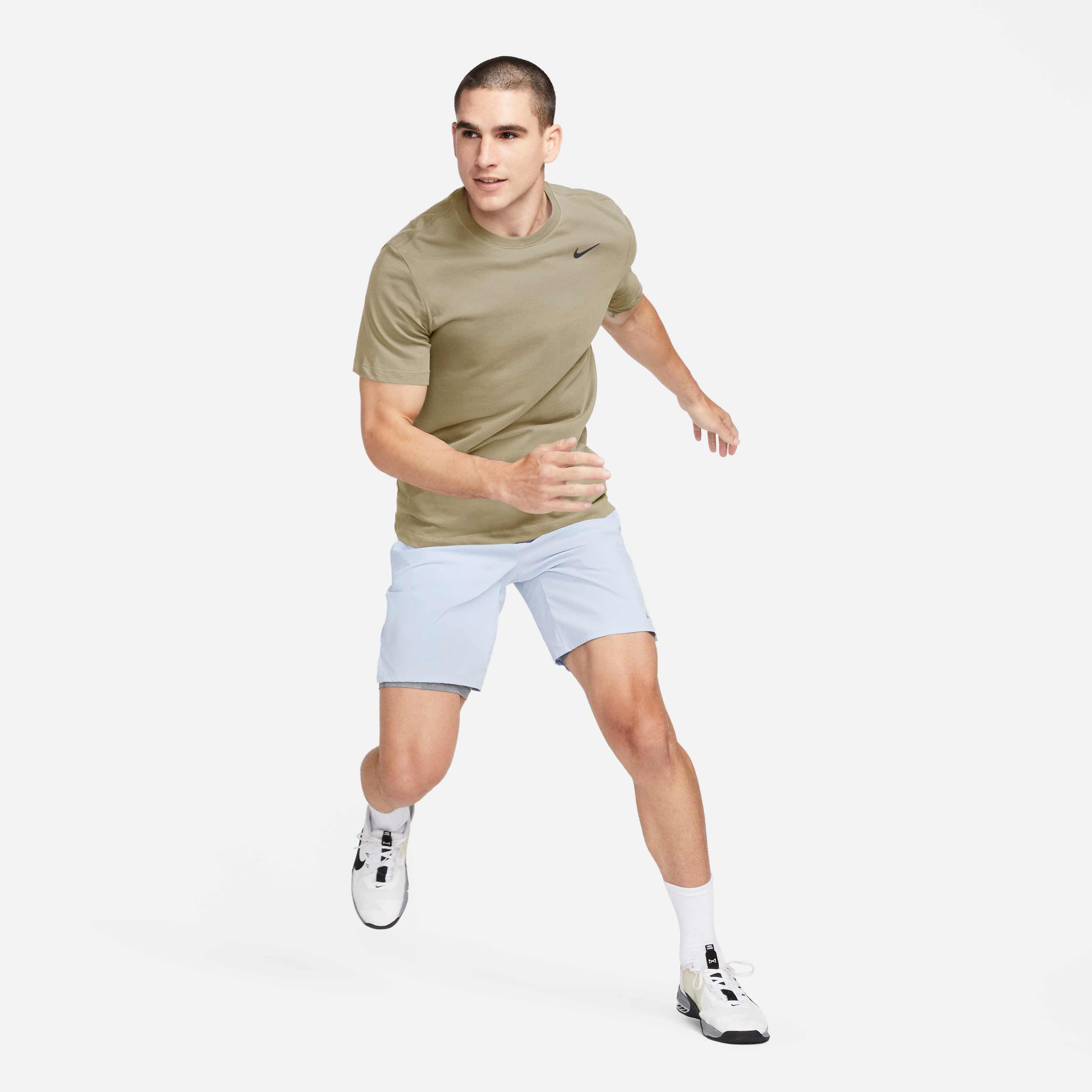 Nike Dri-FIT image number 3