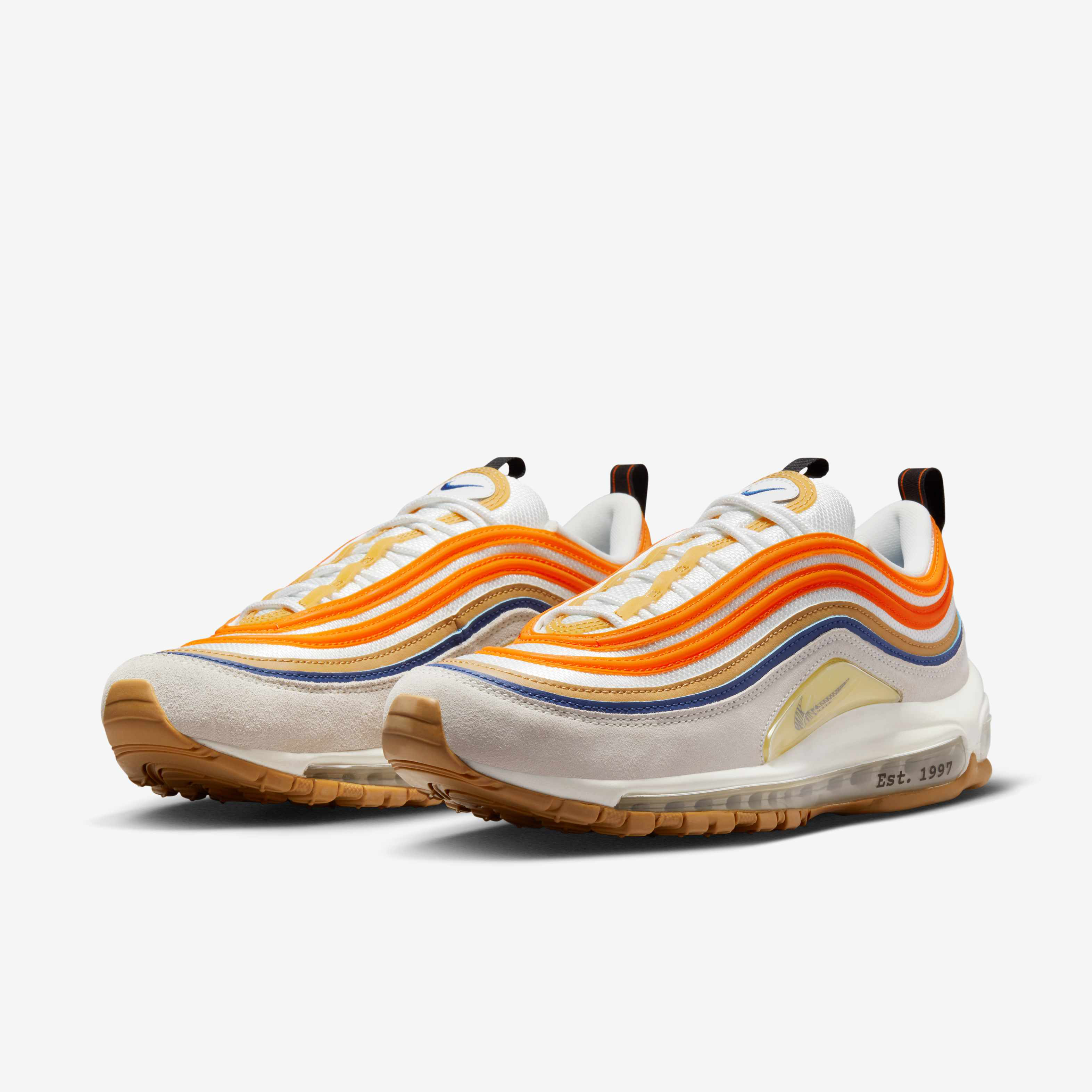 Nike Air Max 97 SE image number 5