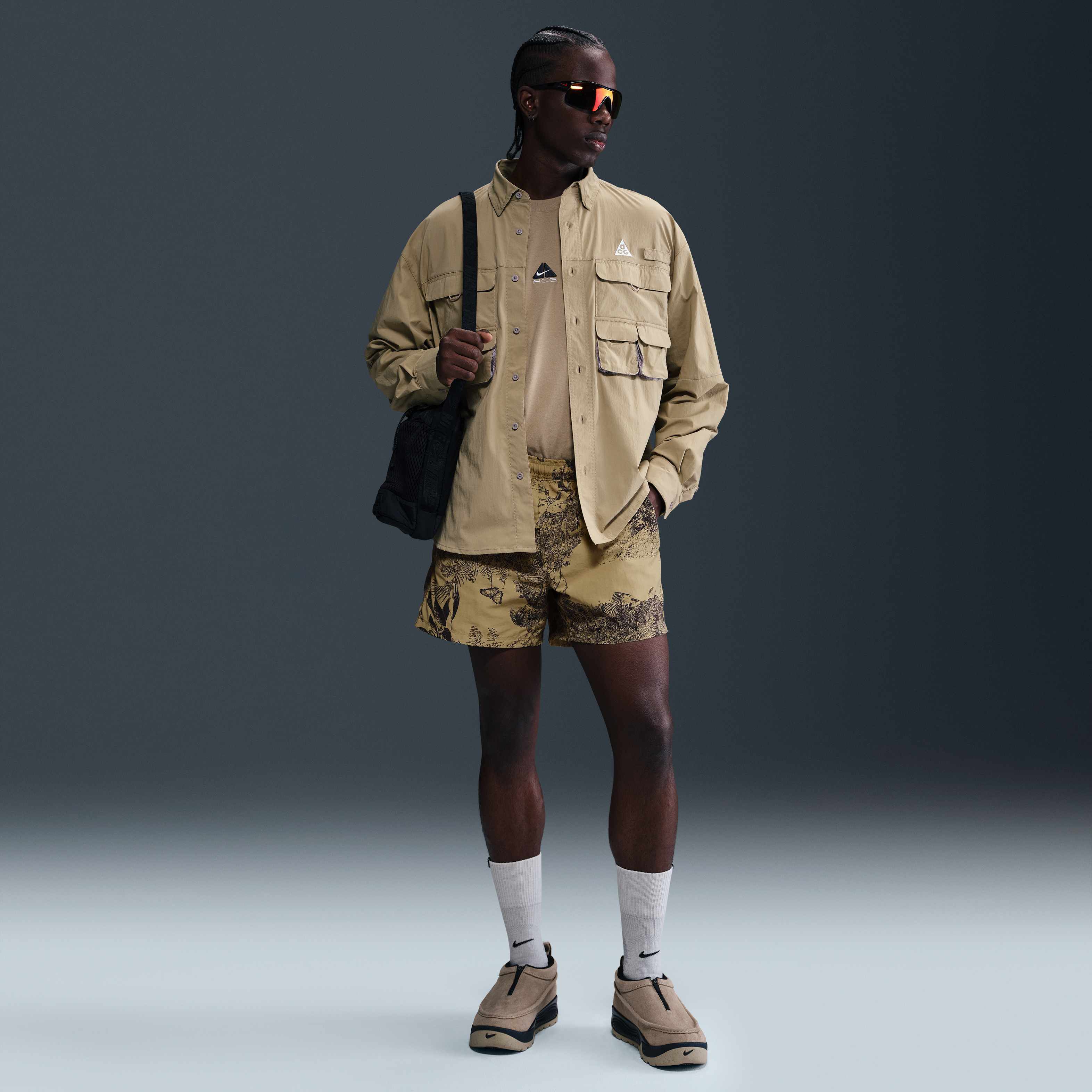 نايكي ايه سي جي image number 0