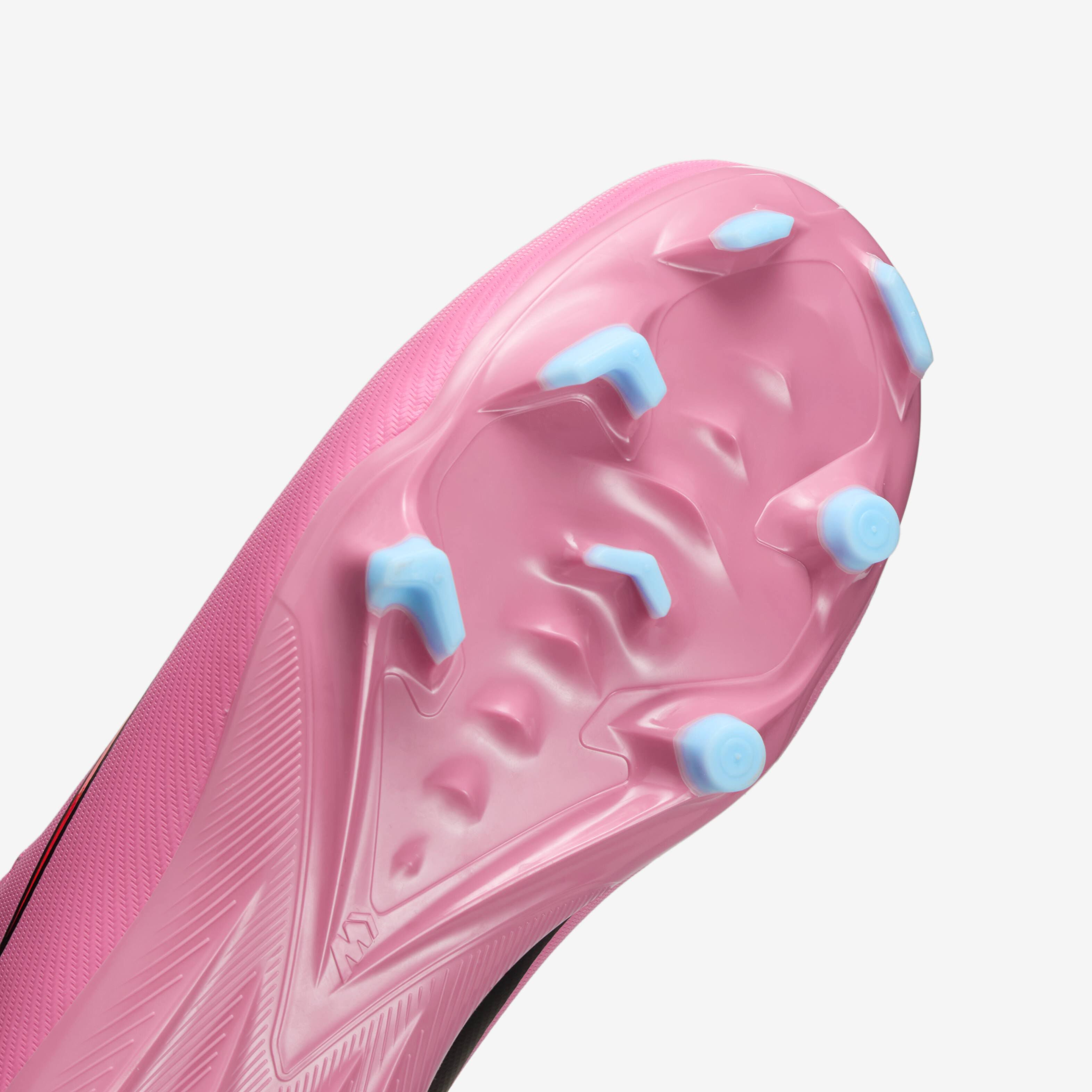 Nike Jr. Mercurial Vapor 16 Academy image number 6