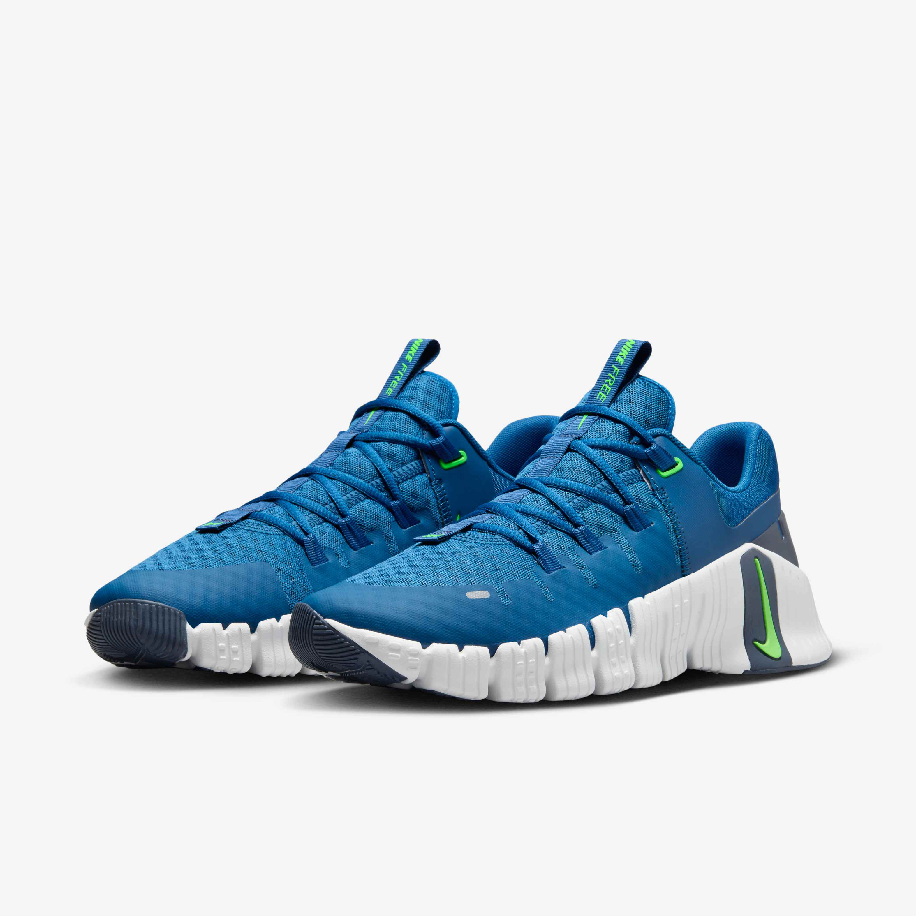 Nike Free Metcon 5 image number 4