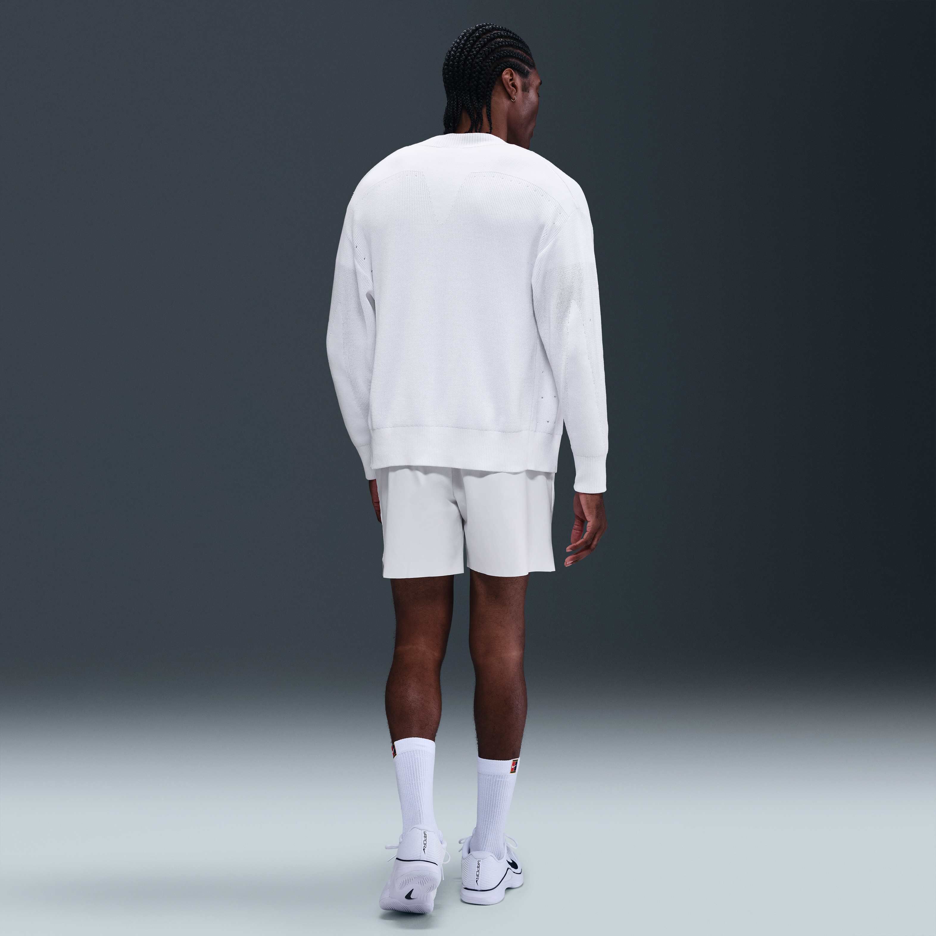 نايكي كورت سلام image number 4