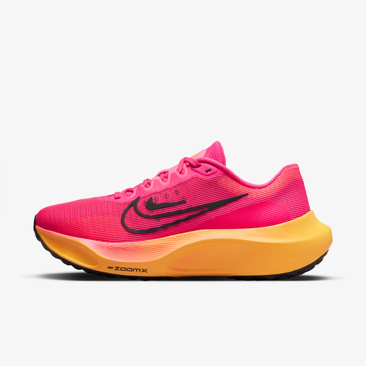 Zoom Fly-Nike, Nike Zoom Fly 5, Women's Road Running Shoes