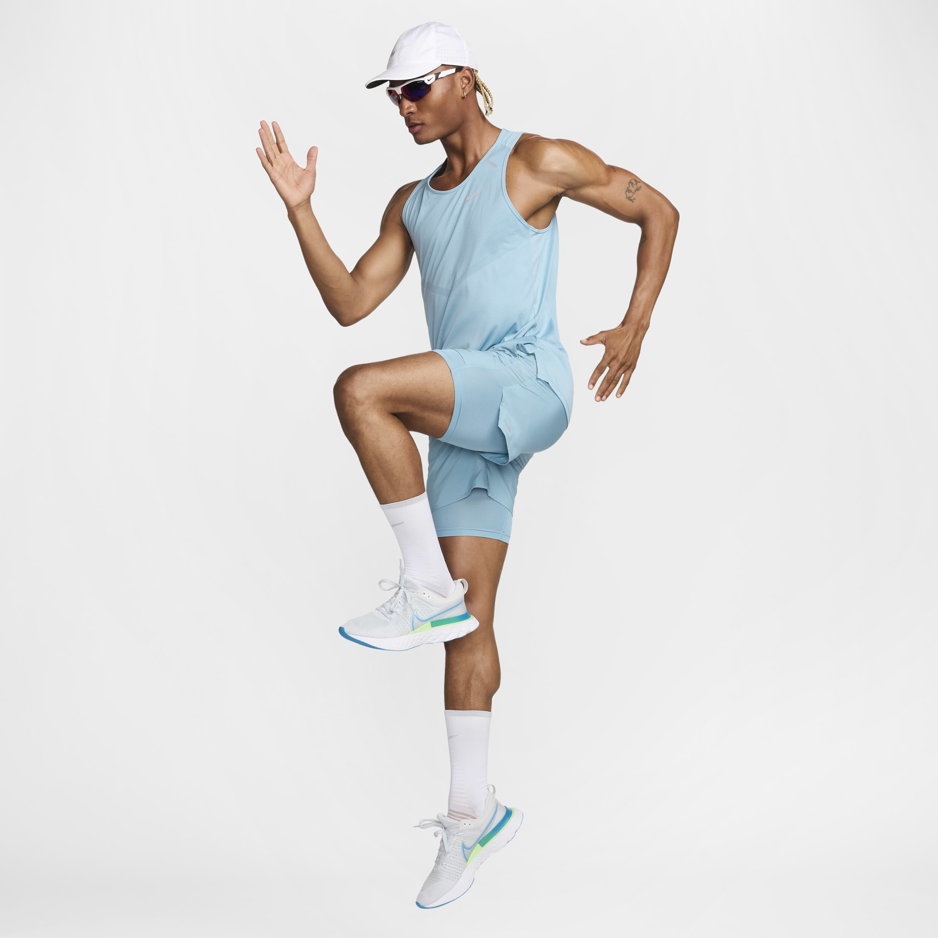 نايكي رايز 365 image number 4