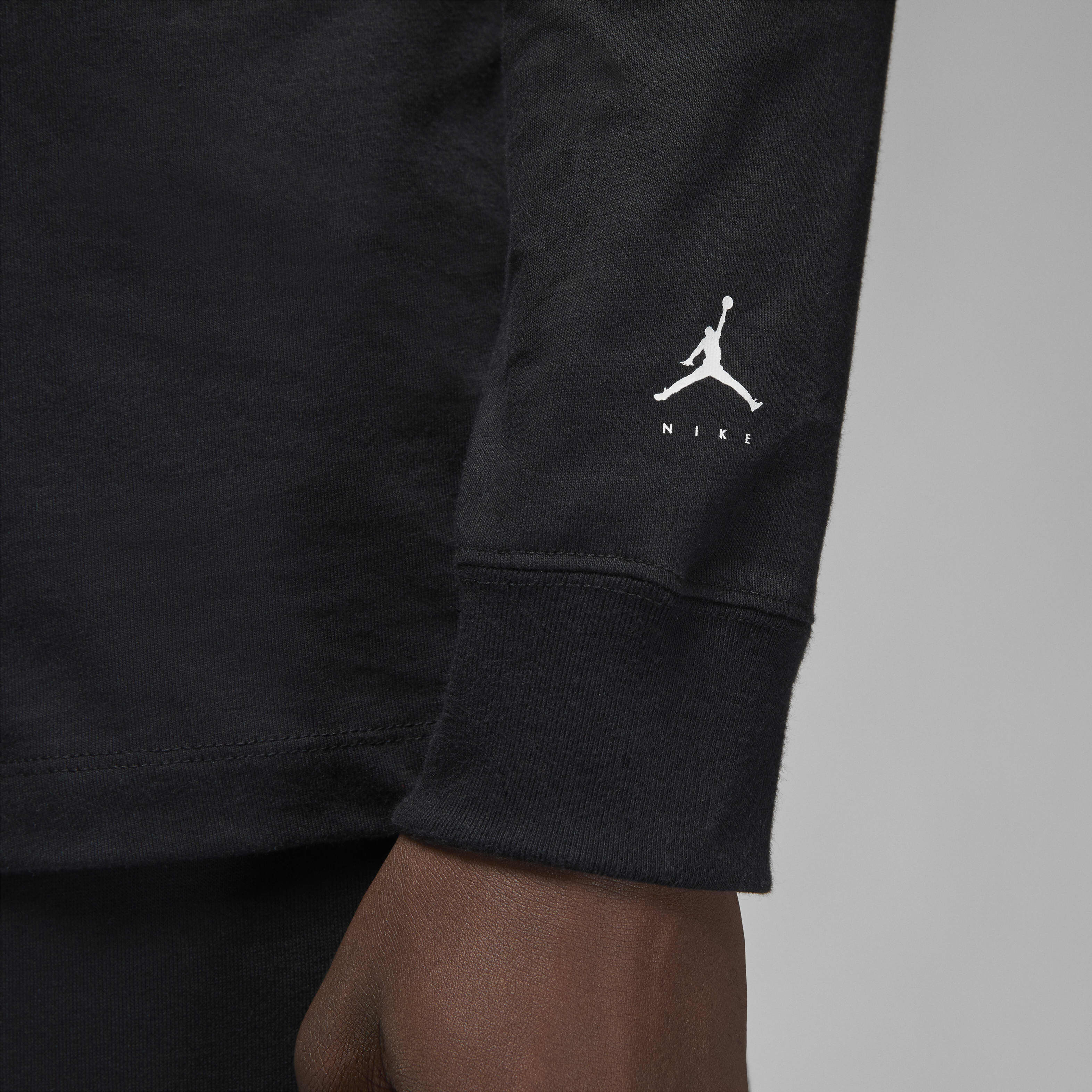 Jordan Flight MVP image number 3