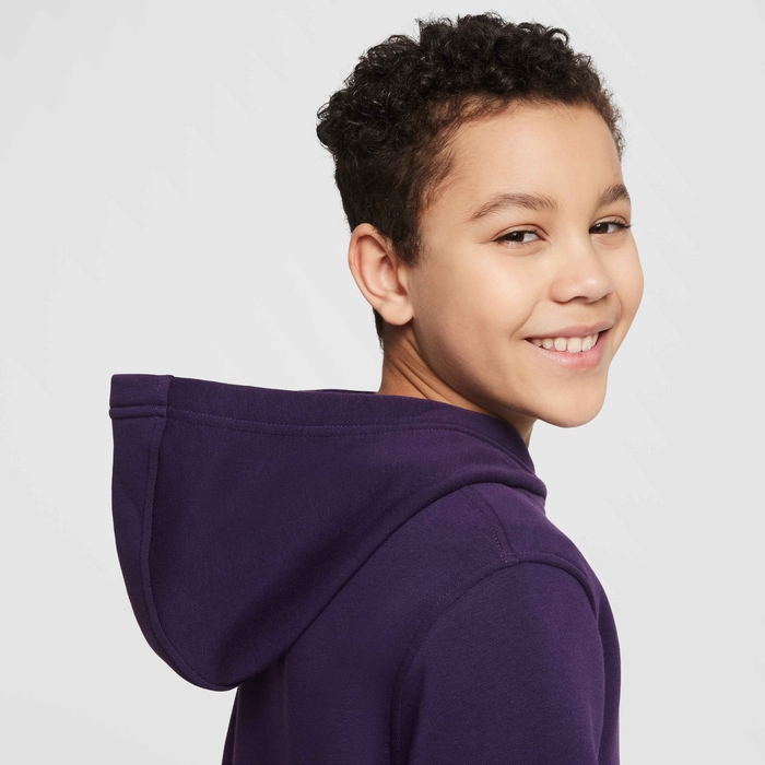 Kylian Mbappé Club Fleece image number 7 Kylian Mbappé Club Fleece image number 7