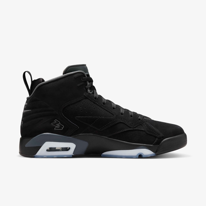 Jumpman MVP image number 2 Jumpman MVP image number 2