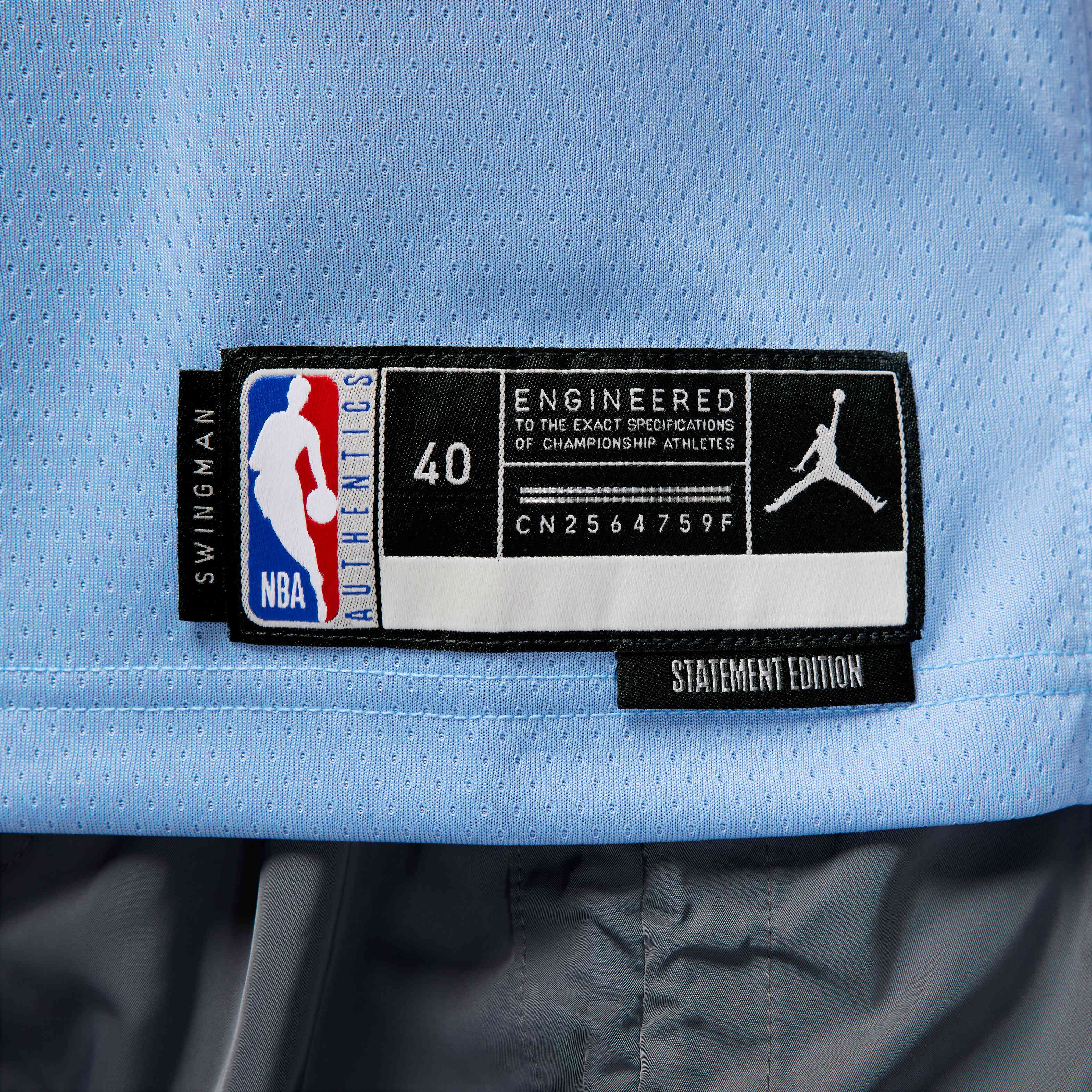 ميمفس جريزليس ستيتمنت اديشن image number 5