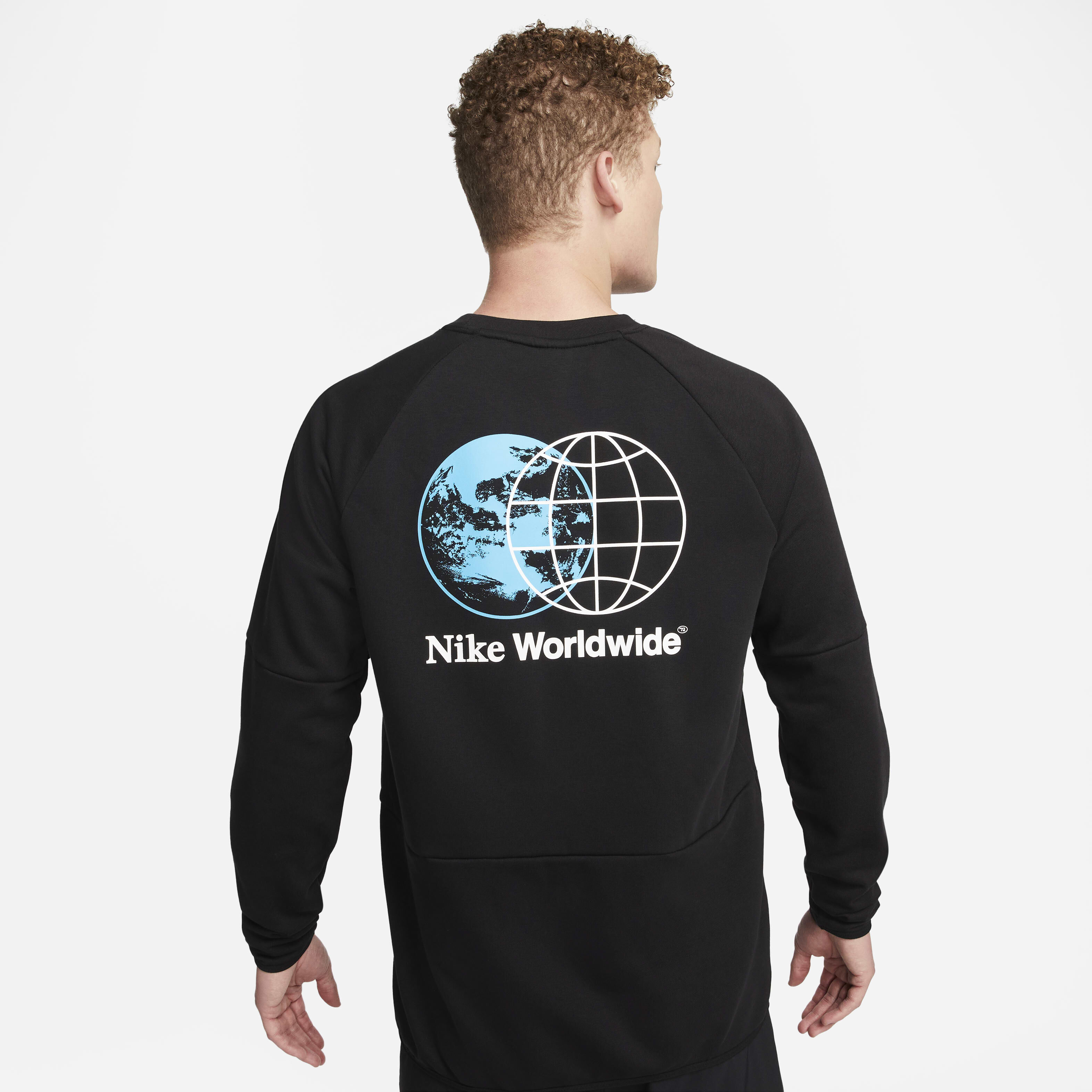 Nike Dri-FIT image number 1