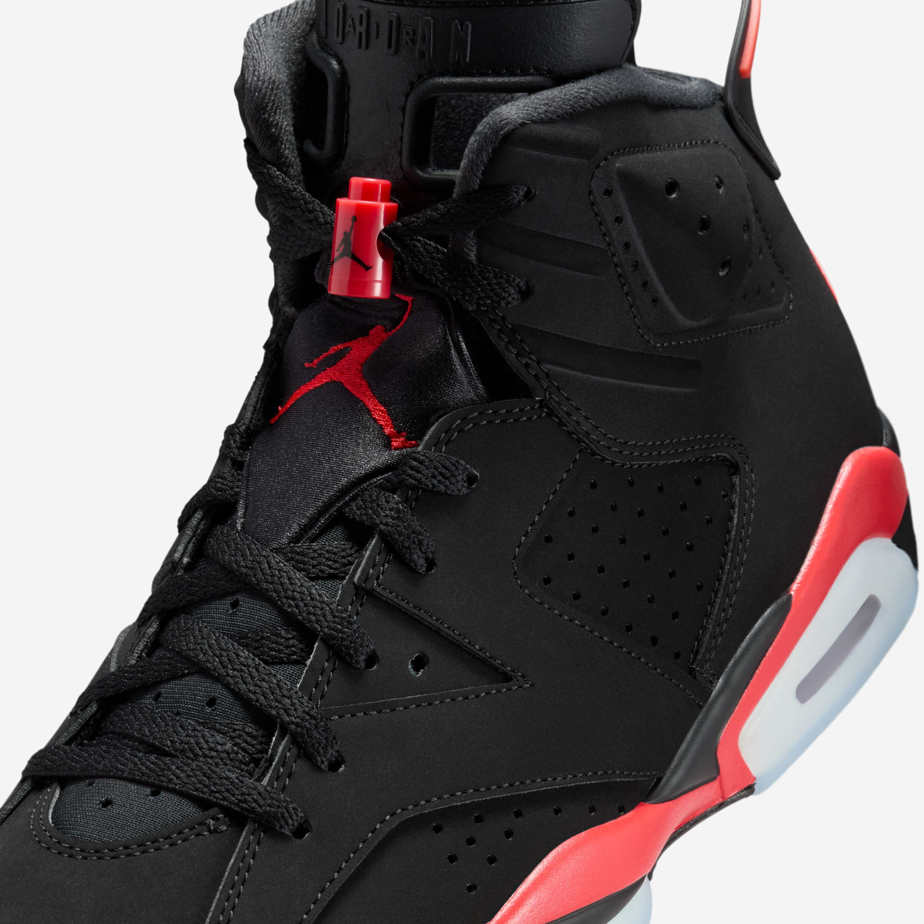Air Jordan 6 Retro image number 6