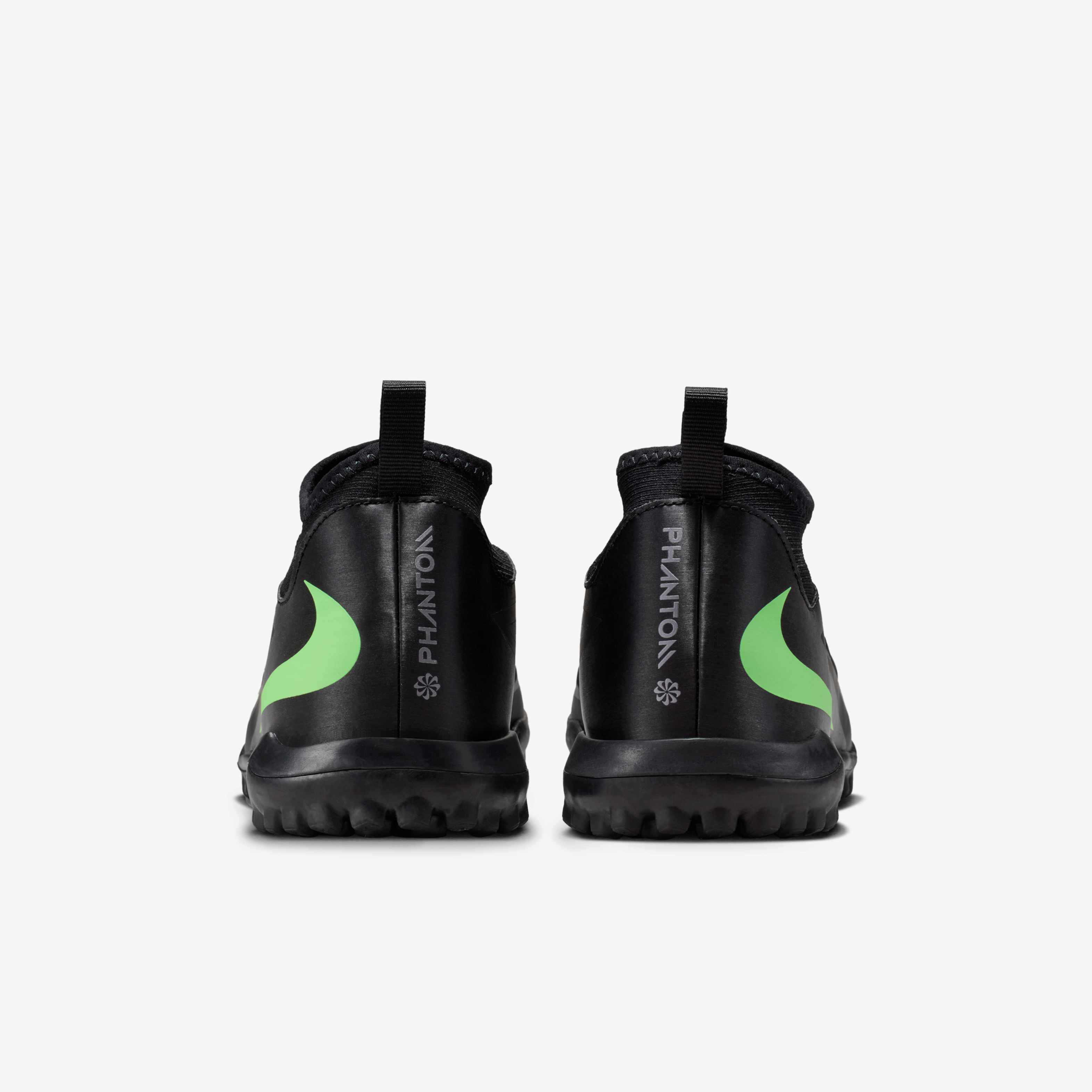 Nike Jr. Phantom 6 High Academy image number 5