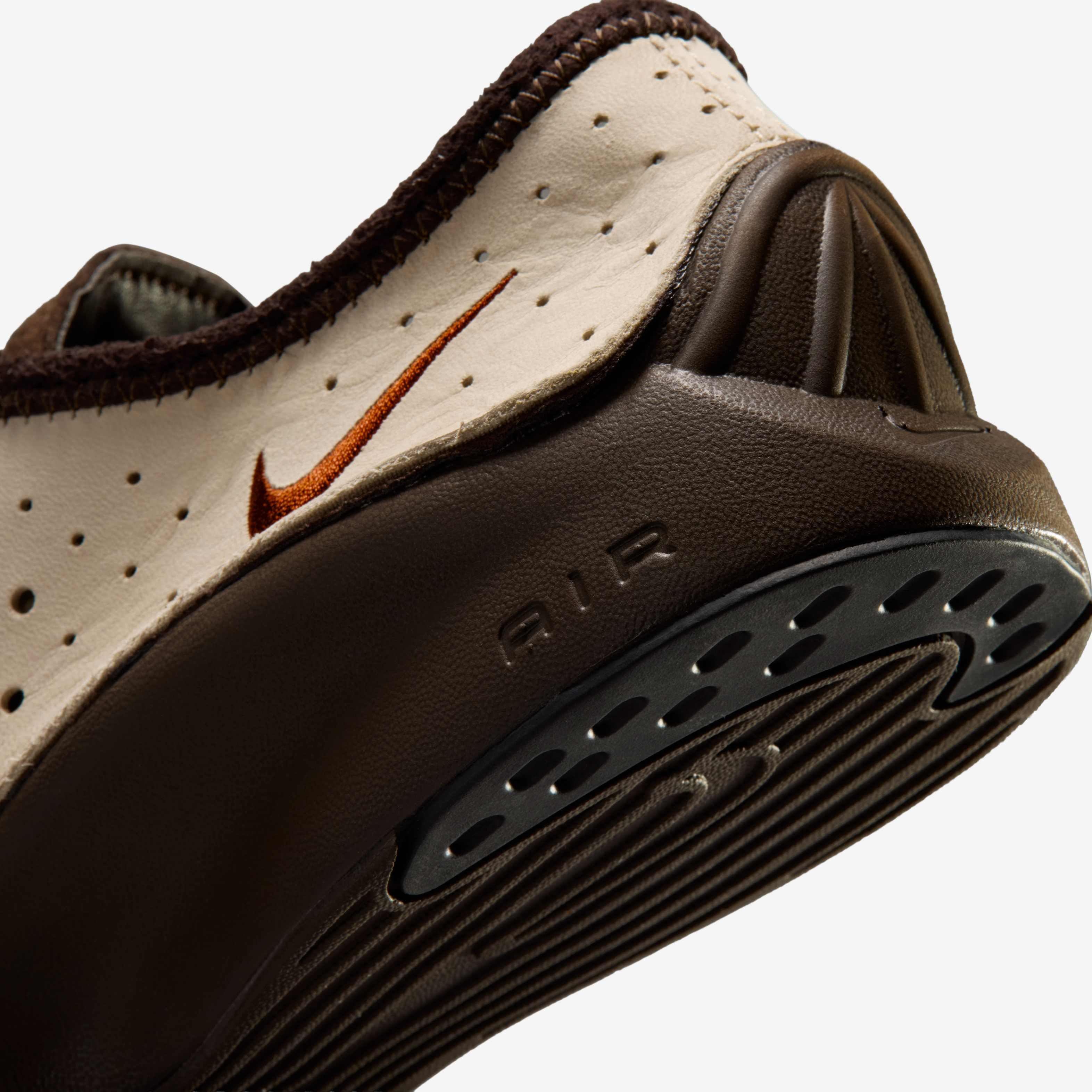 Nike Air Superfly image number 7