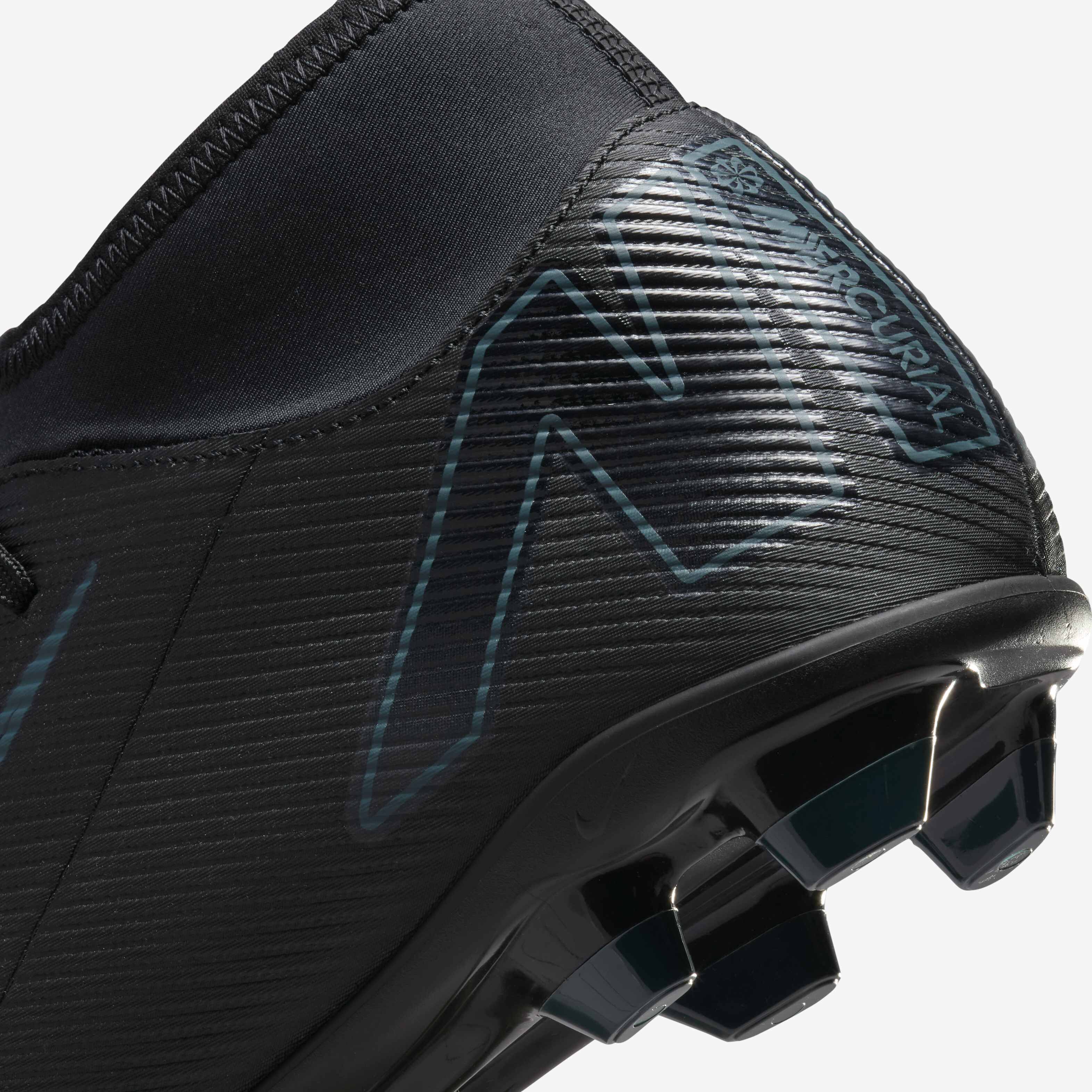 نايكي ميركيوريال سوبرفلاي 10 كلوب image number 8