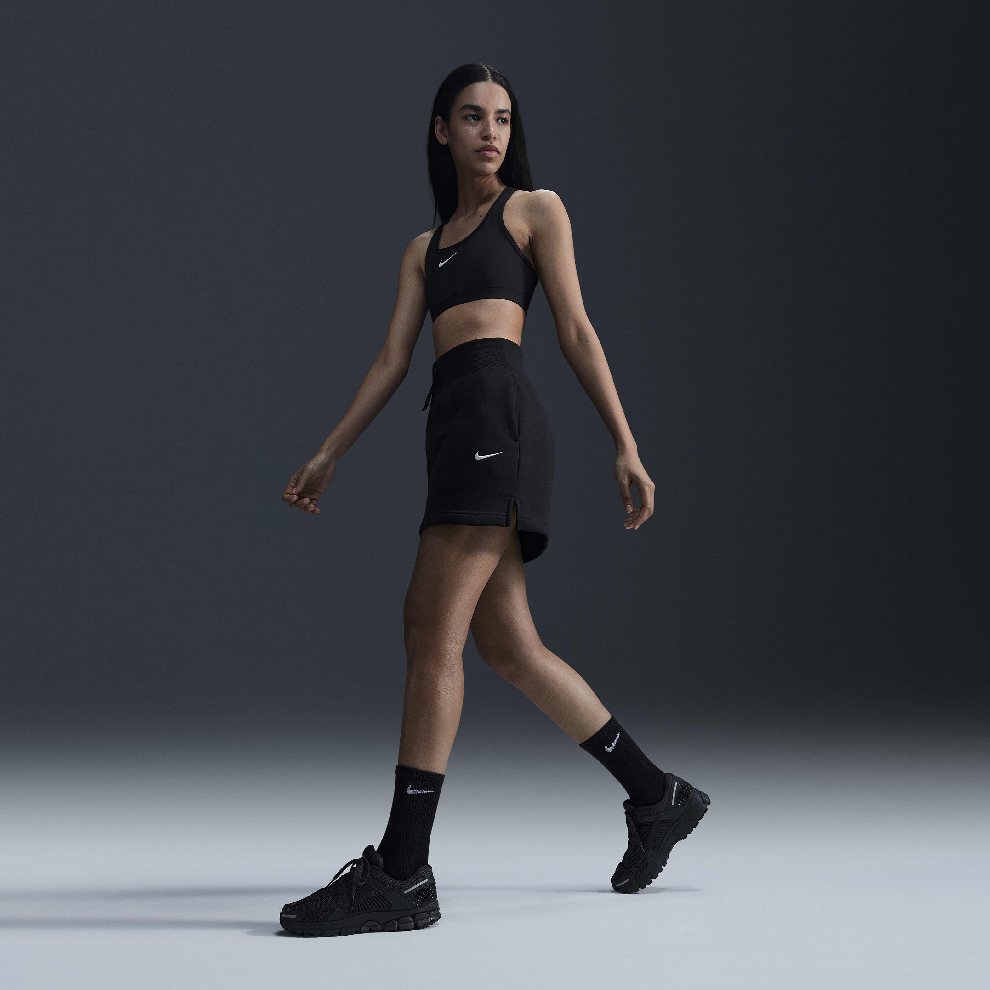 Nike Swoosh Medium-Support image number 3