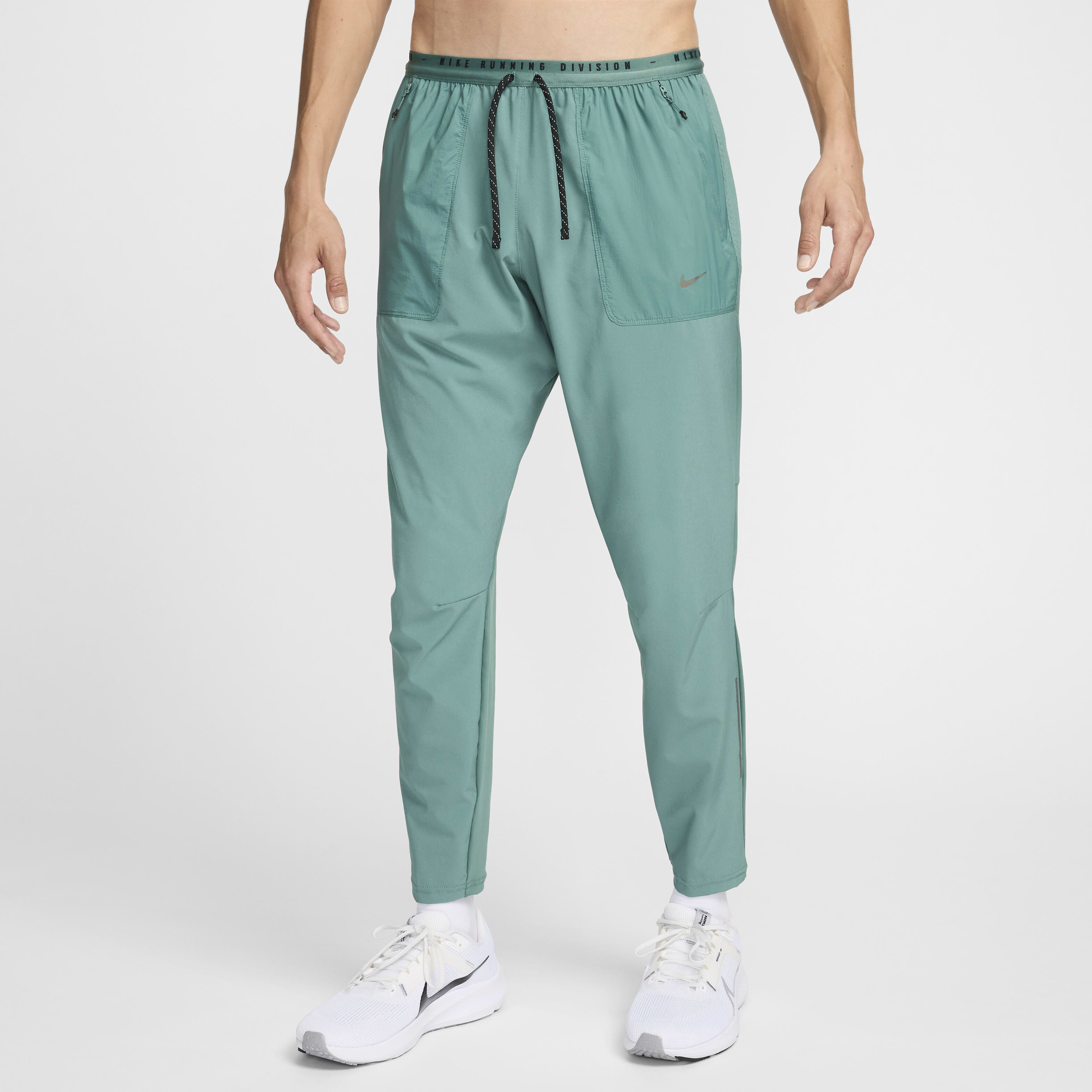 NIKE running division pants 3枚セット nike running division ウェア＋パンツセット