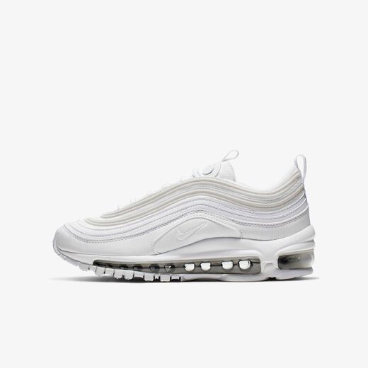 Air Max 97-Nike, Nike Air Max 97, Older Kids' Shoes
