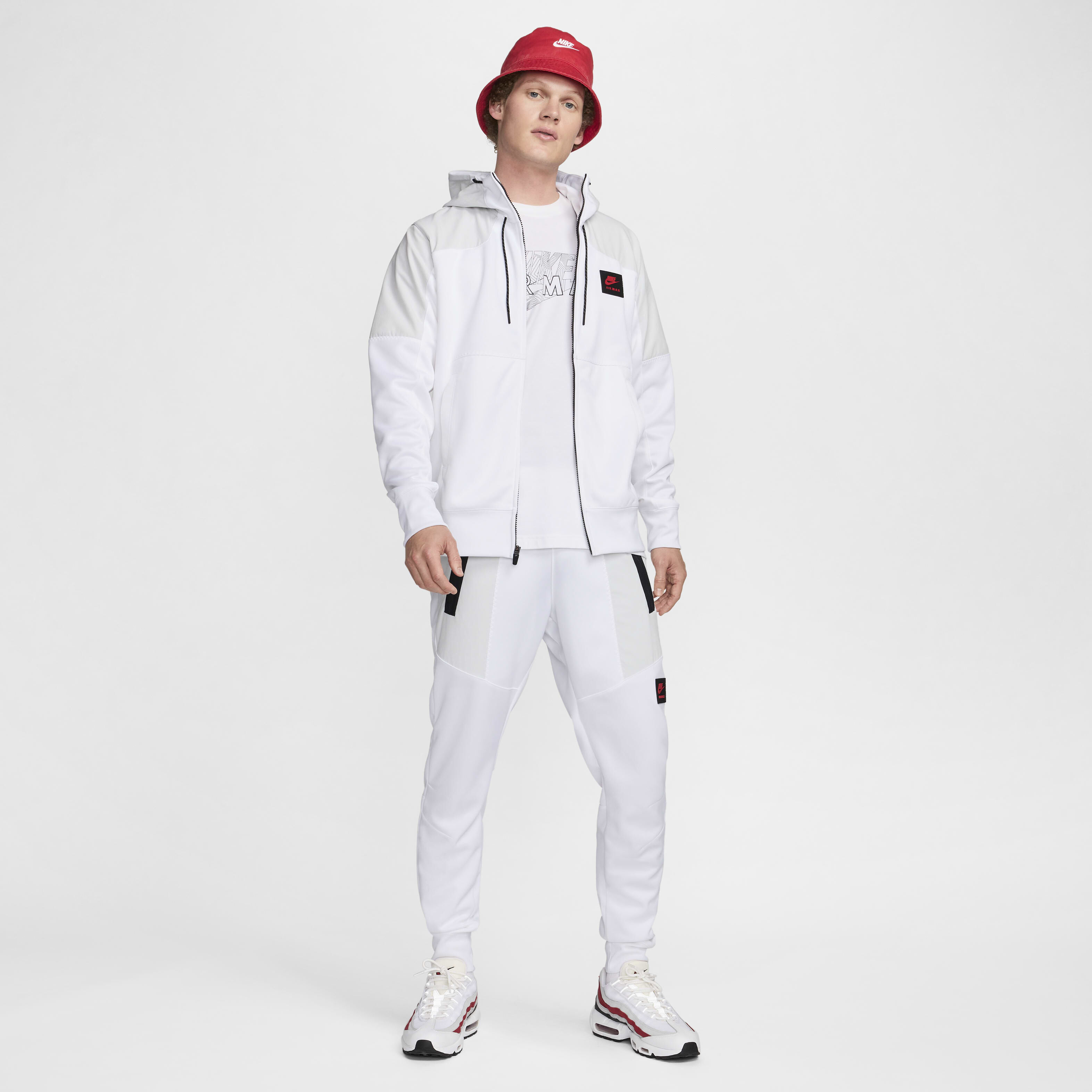 Nike Air Max image number 7