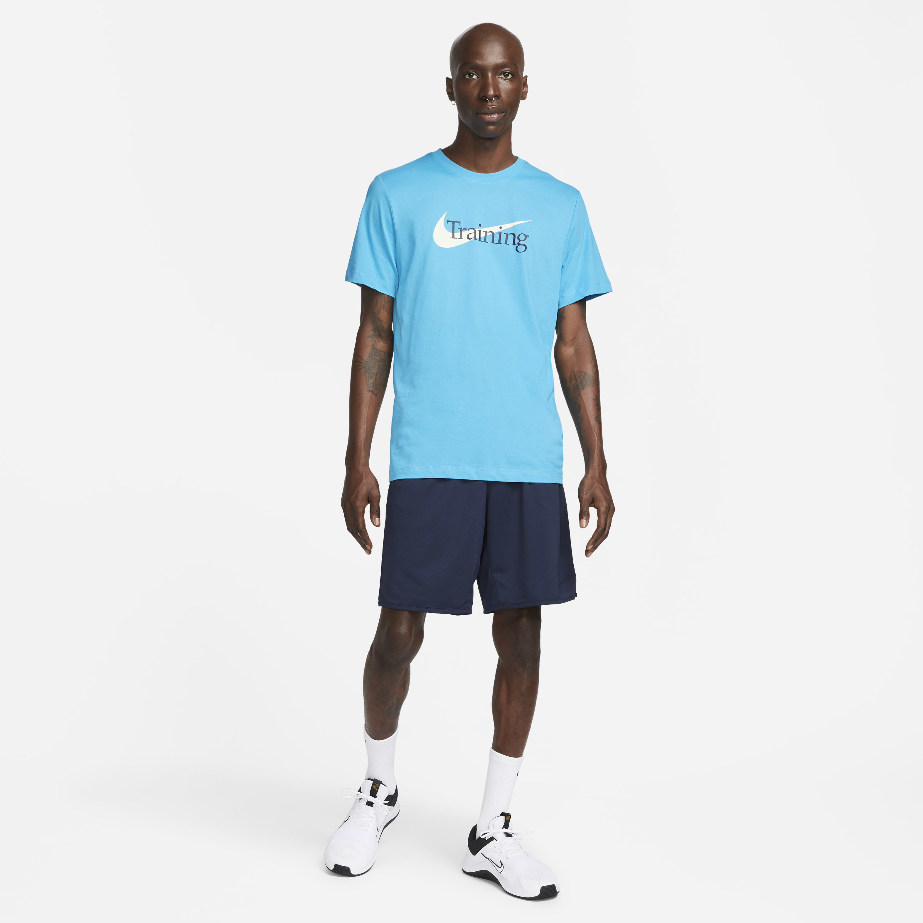 Nike Dri-FIT image number 3