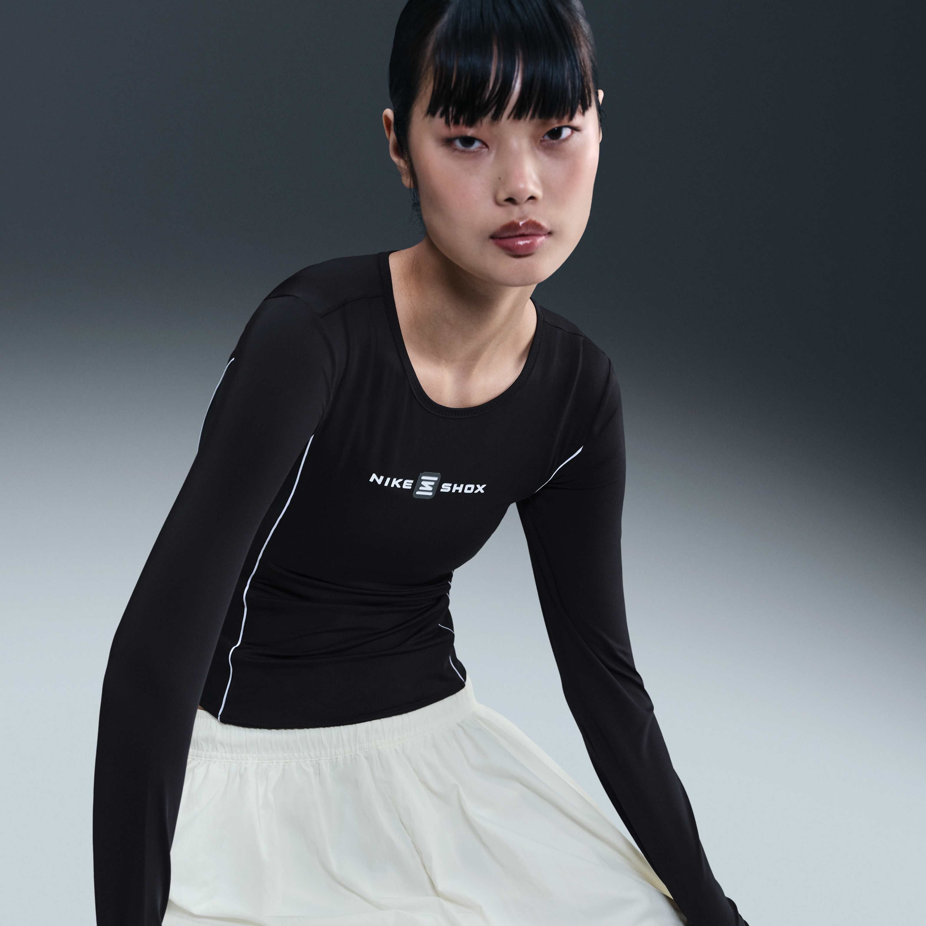 Nike Sportswear Shox image number 2