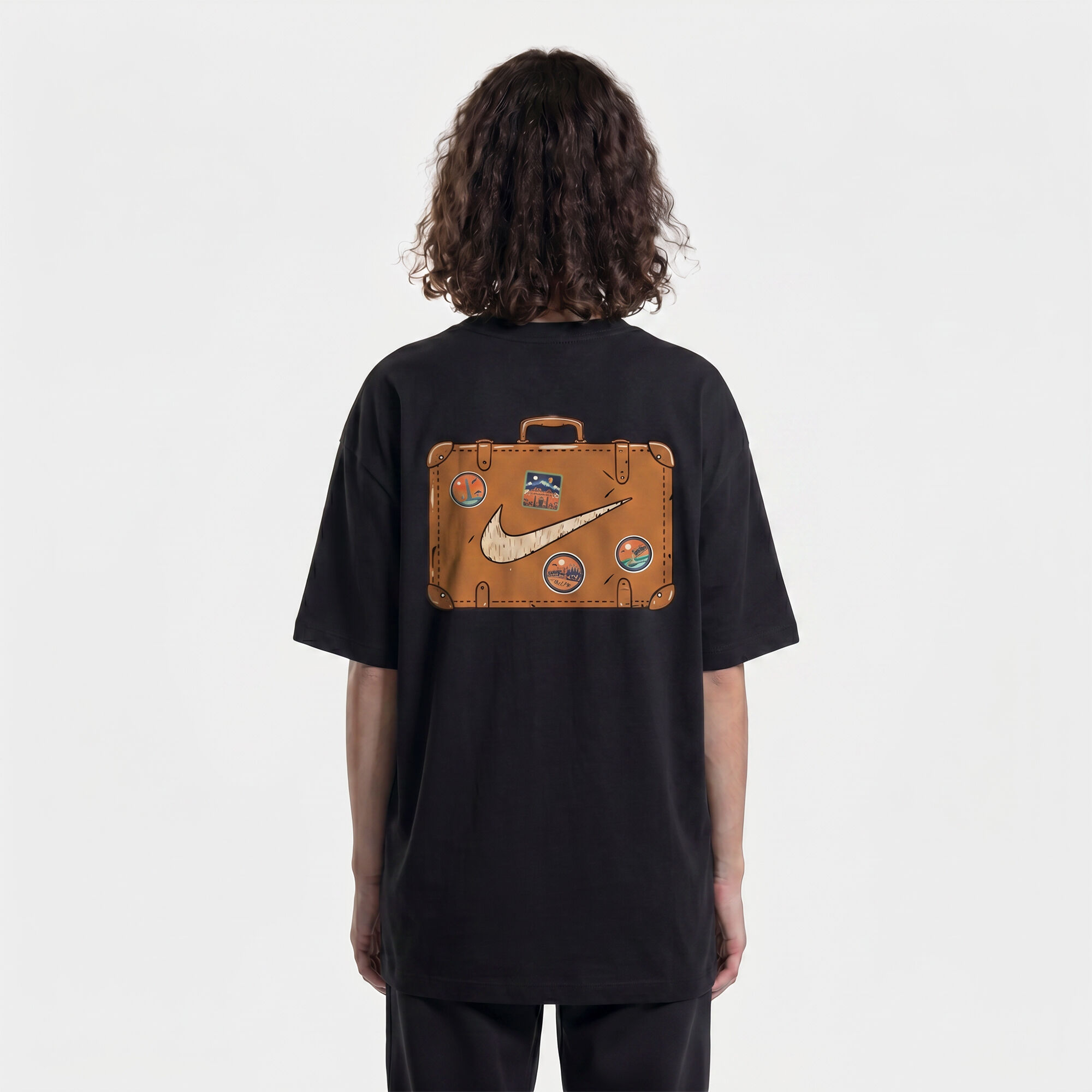 Nike Sportswear Premium Essentials - Bag image number 2