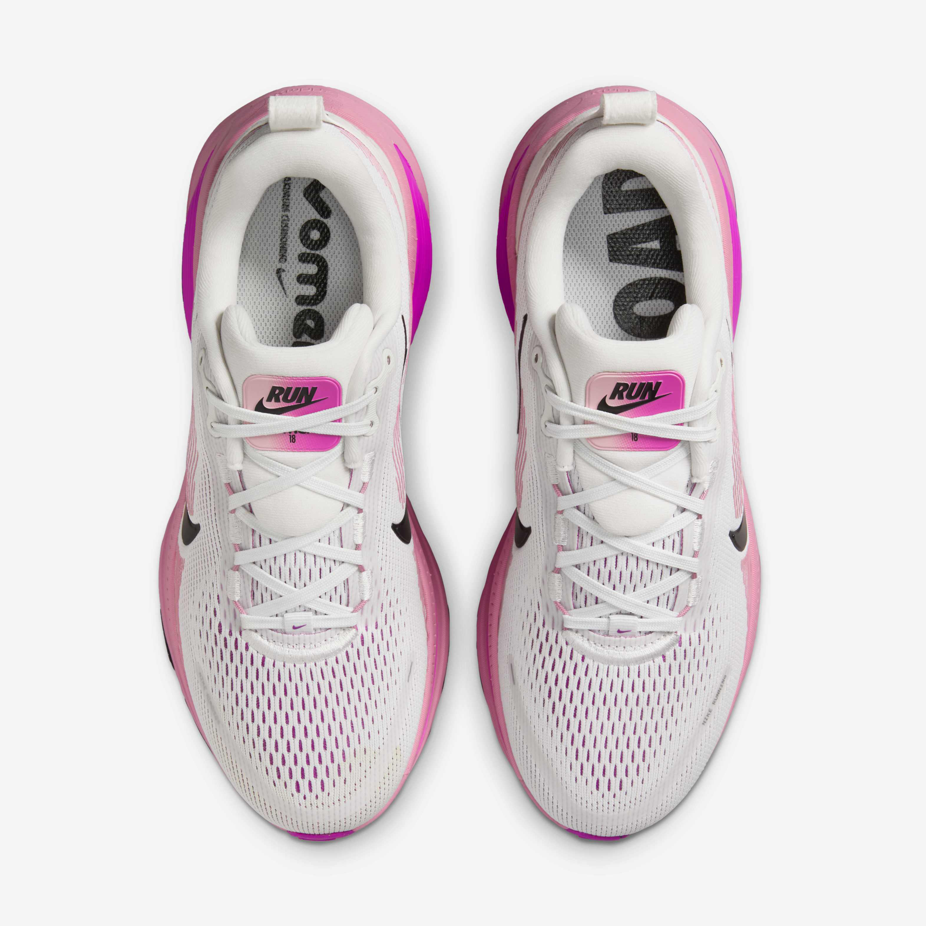 نايكي فوميرو 18 image number 3