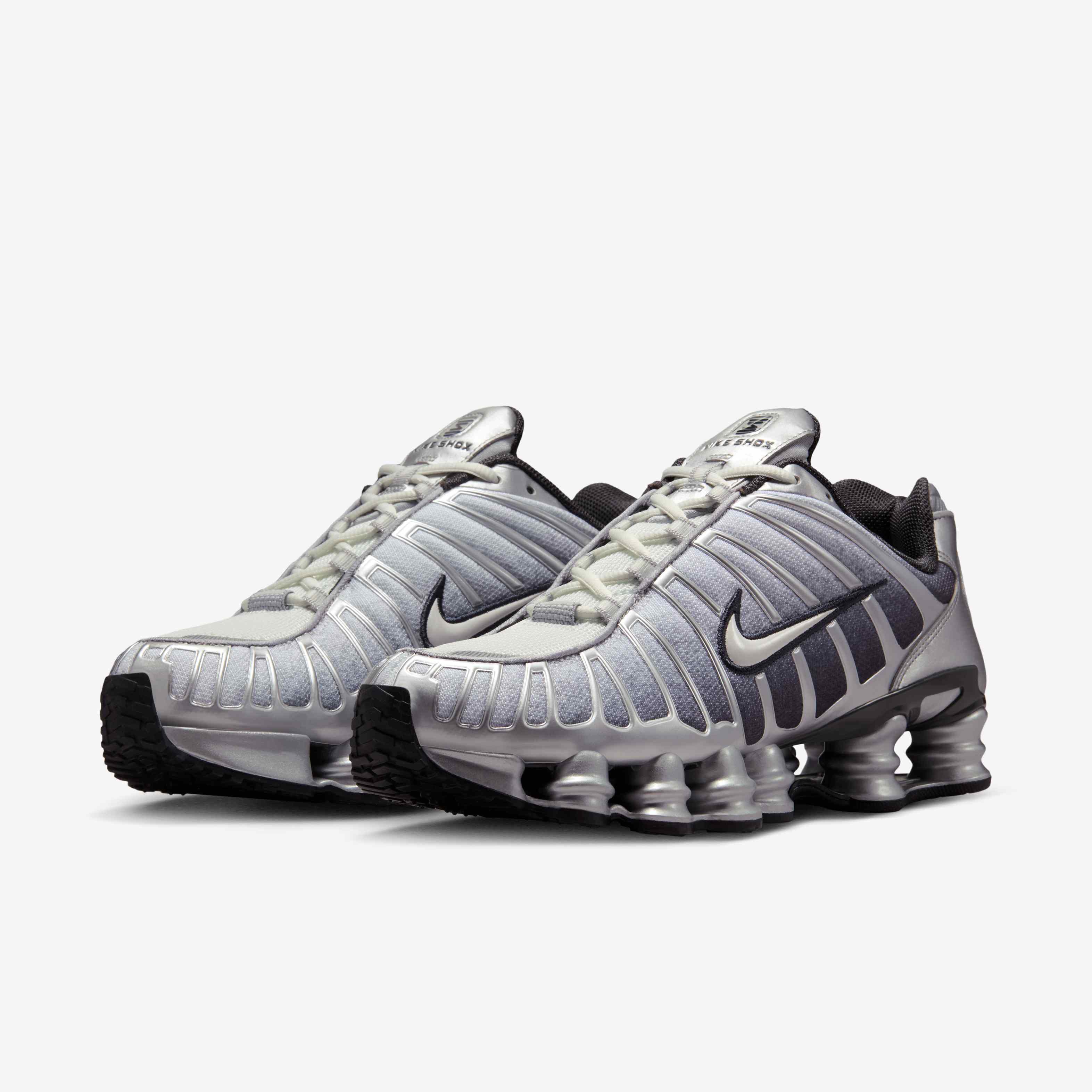 Nike Shox TL image number 4