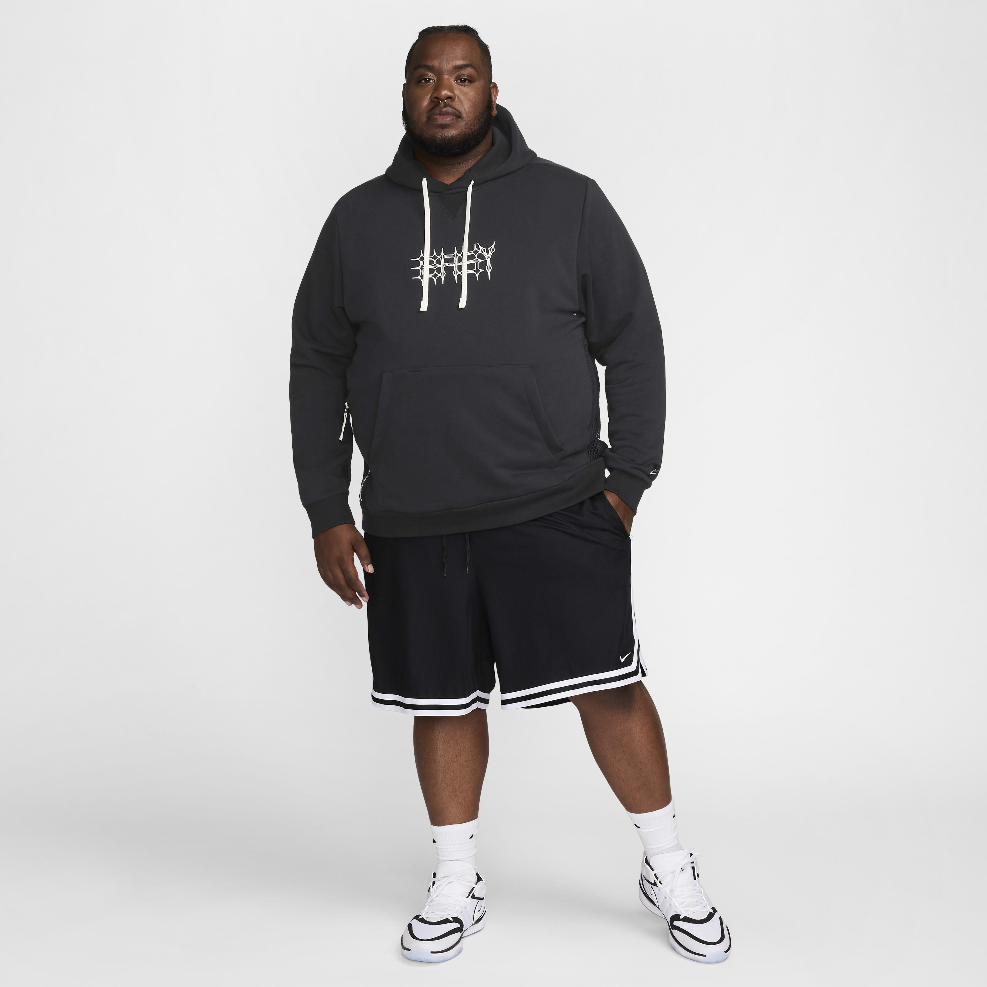 Kevin durant nike hoodie top