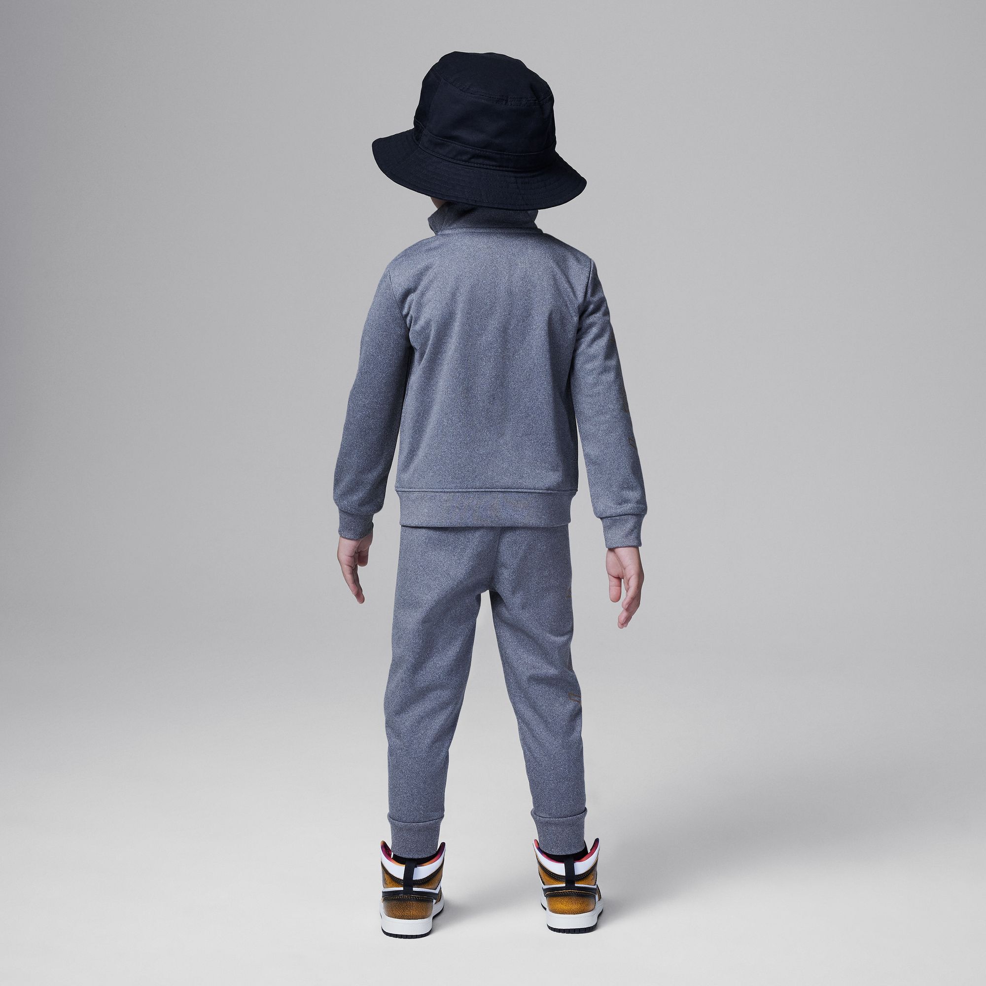 Jordan Take Flight Tricot Set image number 5