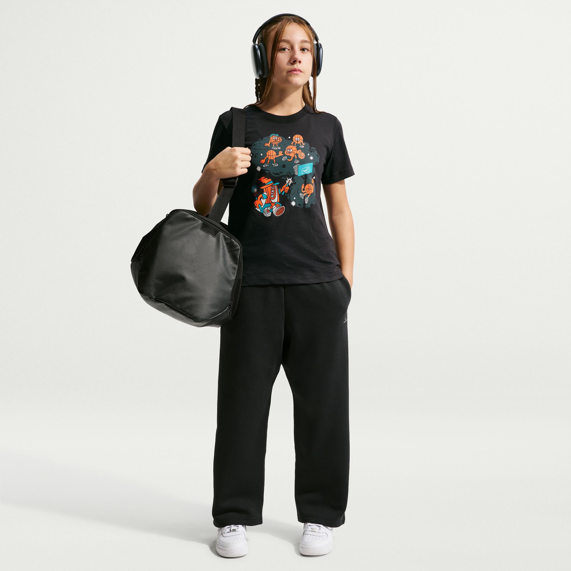 Nike Sportswear image number 0