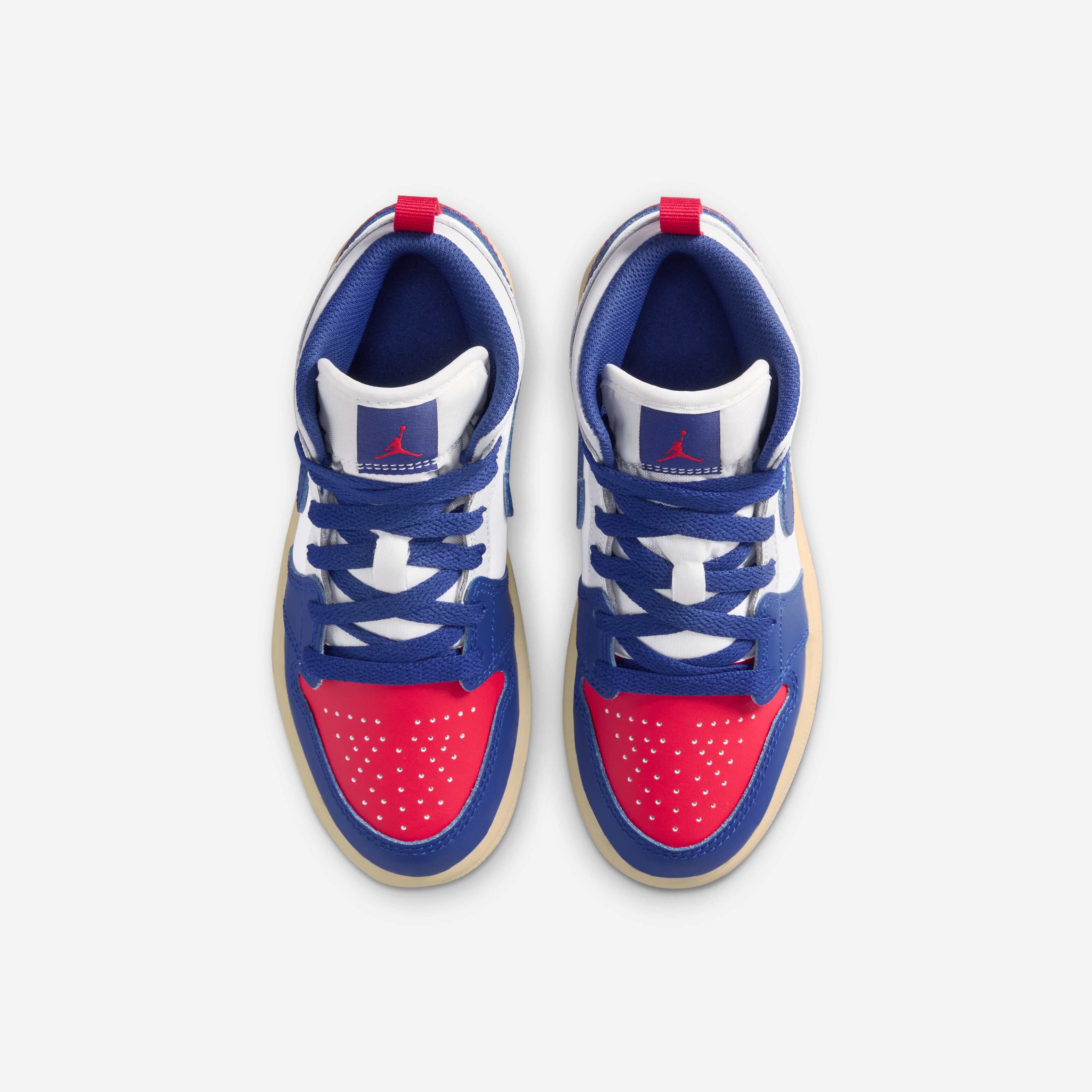 Jordan 1 Mid image number 3