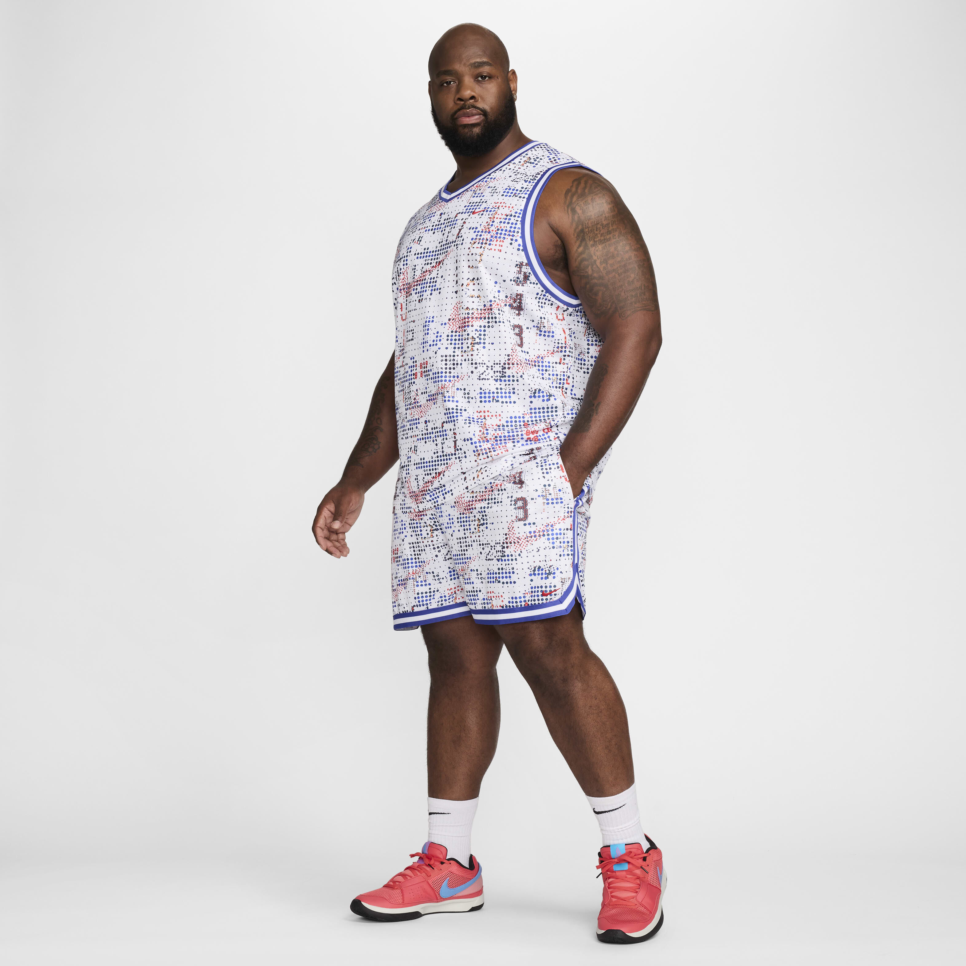 Nike DNA image number 13