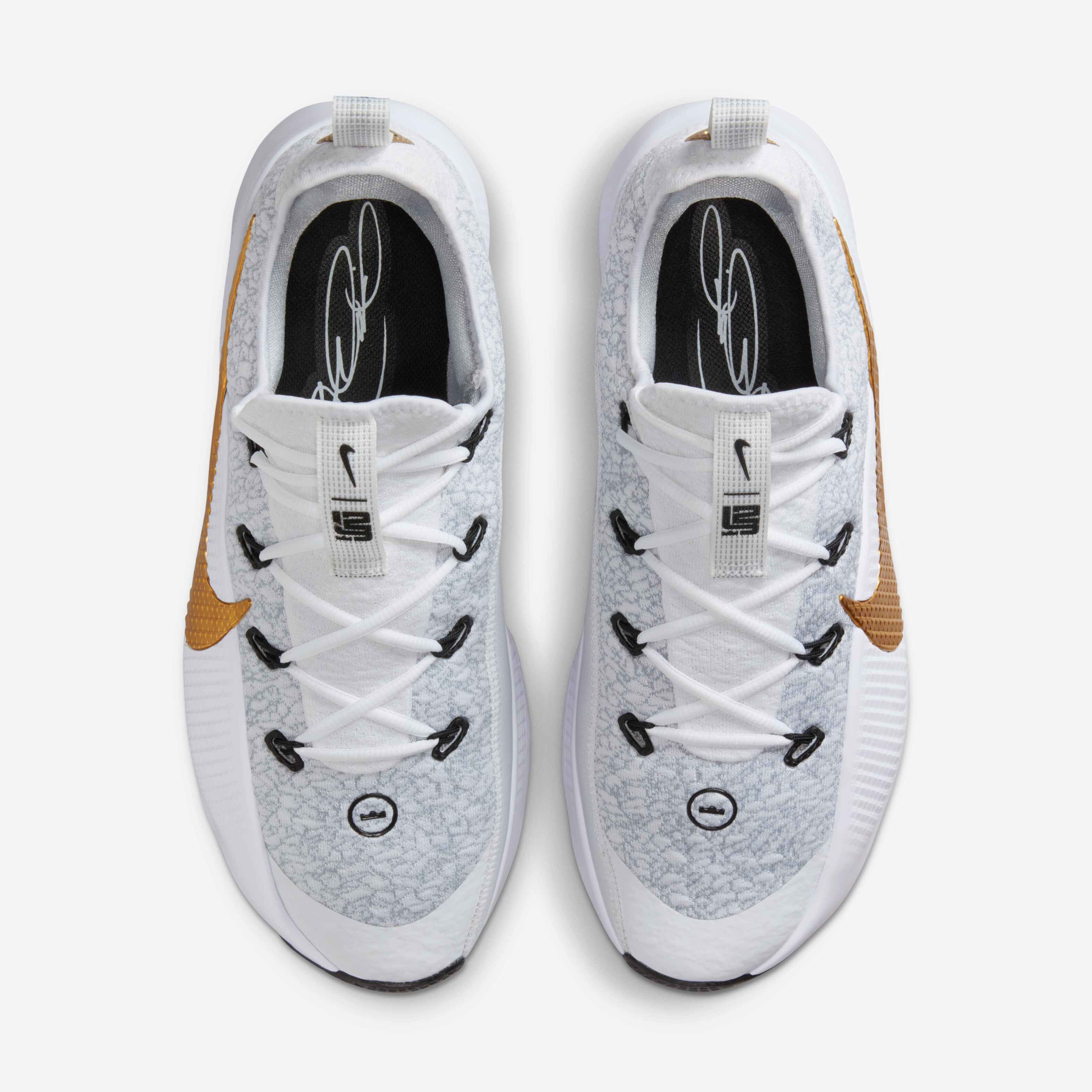 LeBron TR 1 image number 3
