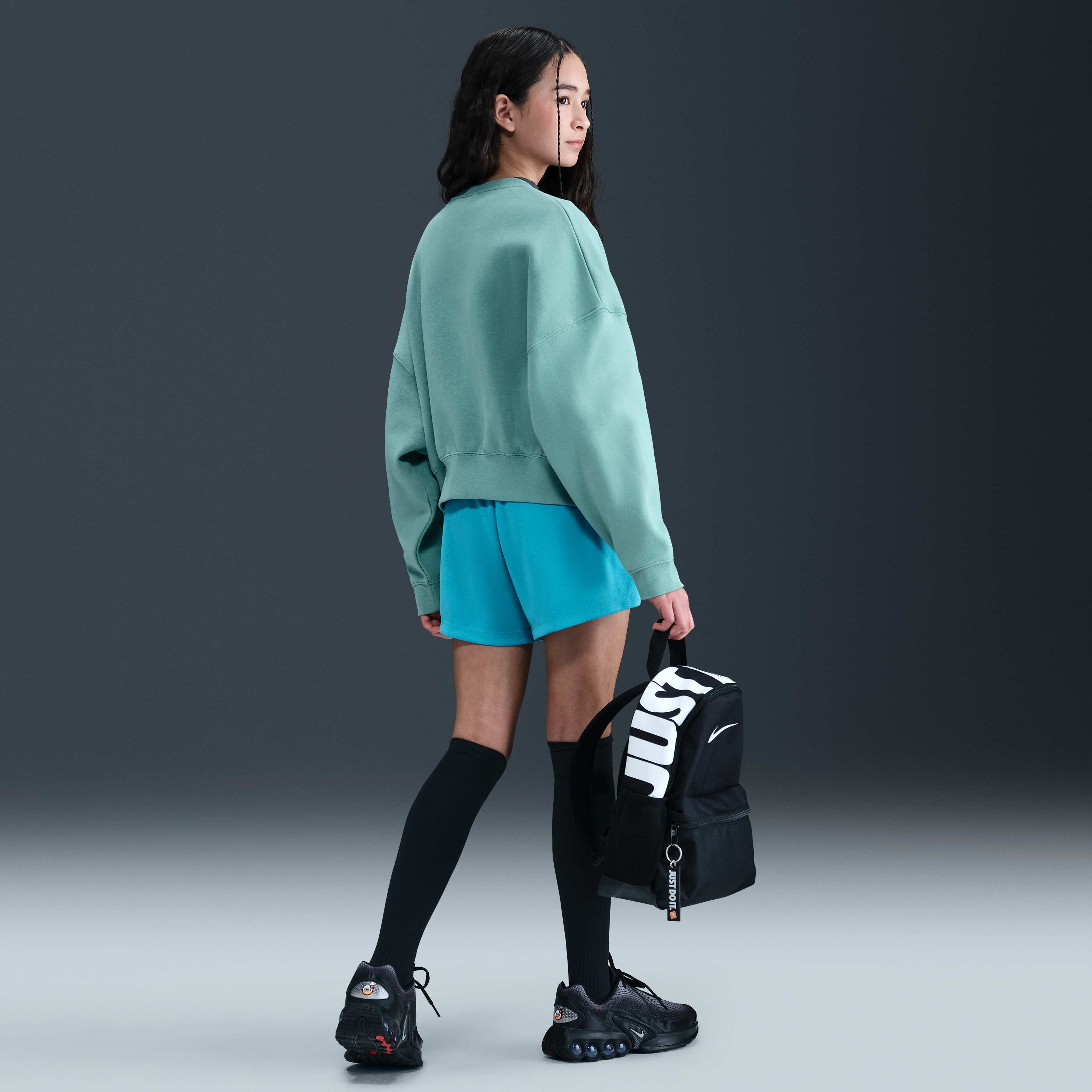 Nike Sportswear image number 4