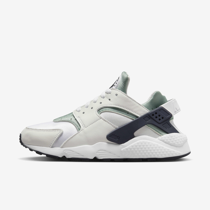 Buy Nike Air Huarache Women's Shoes White/Mica Green/Photon Dust